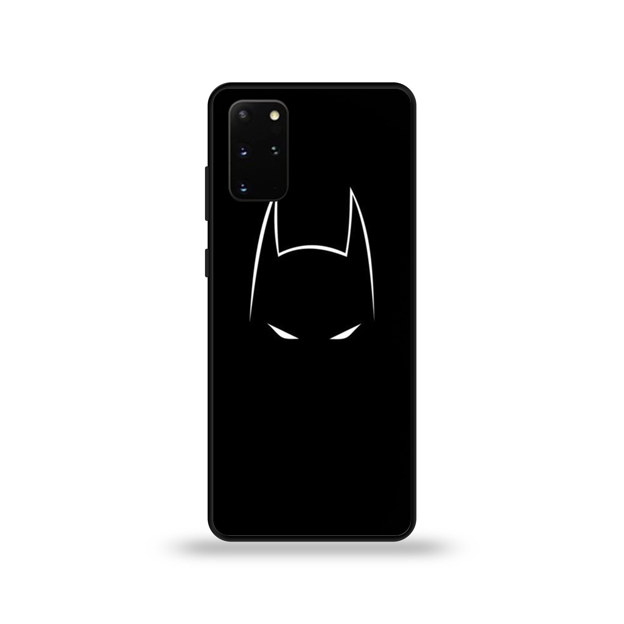 Samsung Galaxy  S20 Plus - Wallpaper 057 - Premium Printed Glossy Phone Case