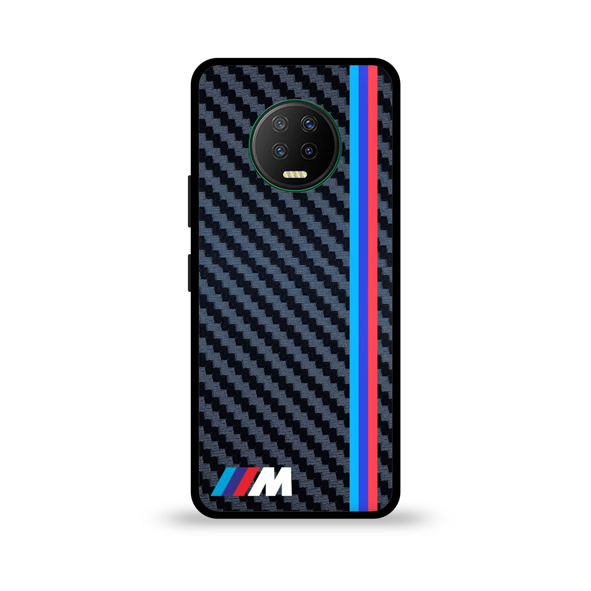 Infinix Note 7 - Wallpaper 86 - Premium Printed Glossy Phone Case