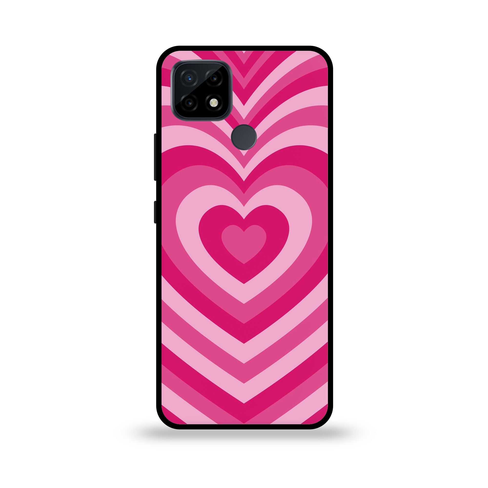 Realme C21 - Wallpaper 120 - Premium Printed Glossy Phone Case
