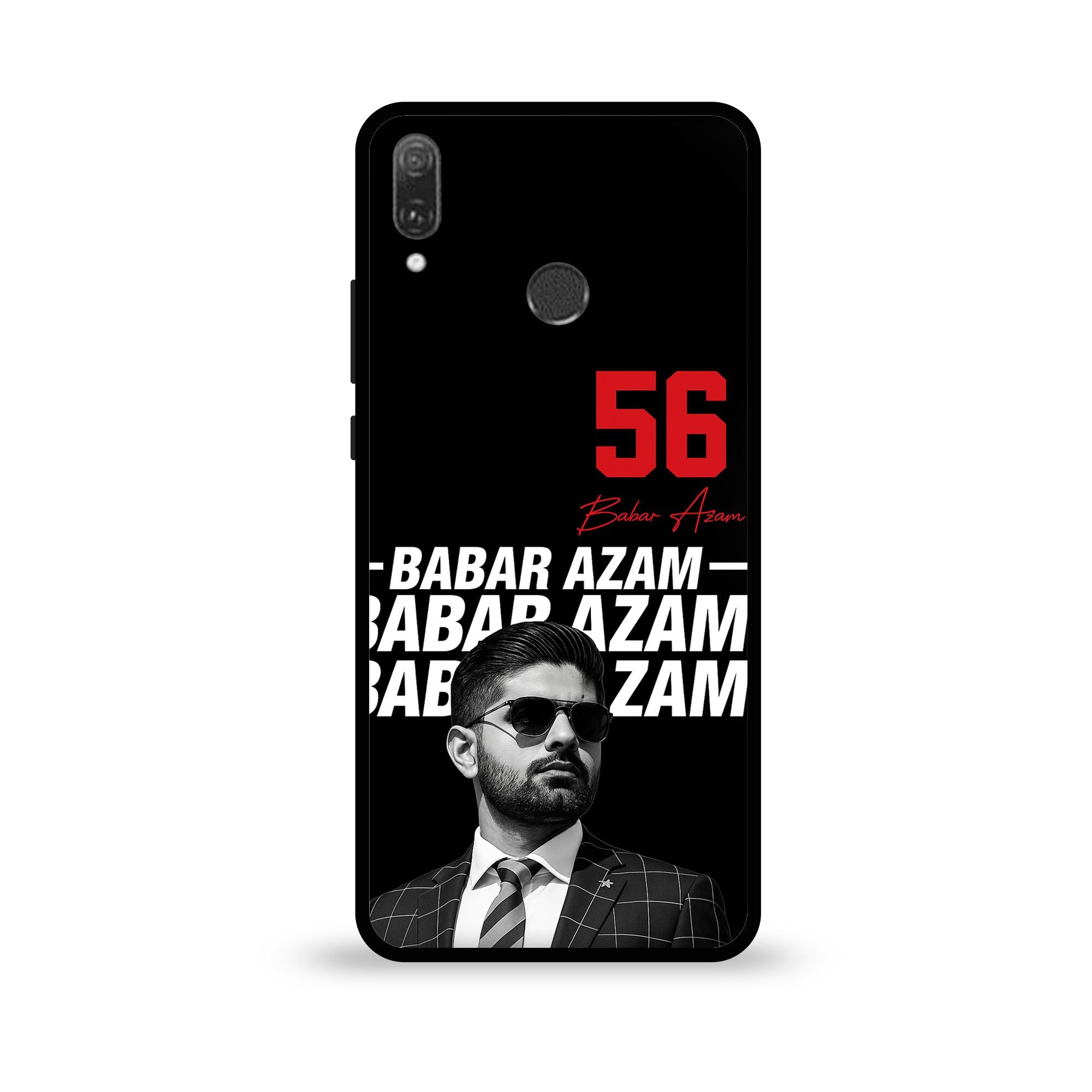 Huawei Y9 (2019 - Wallpaper 88 - Premium Printed Glossy Phone Case