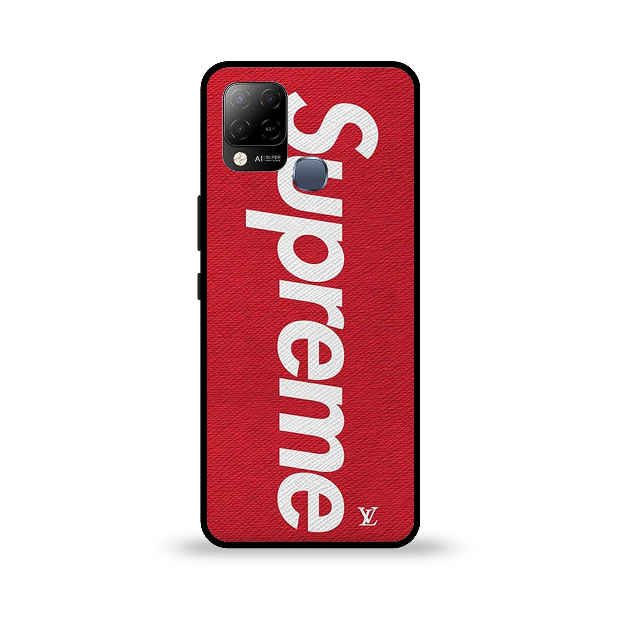 Infinix Hot 10S - Wallpaper 66 - Premium Printed Glossy Phone Case