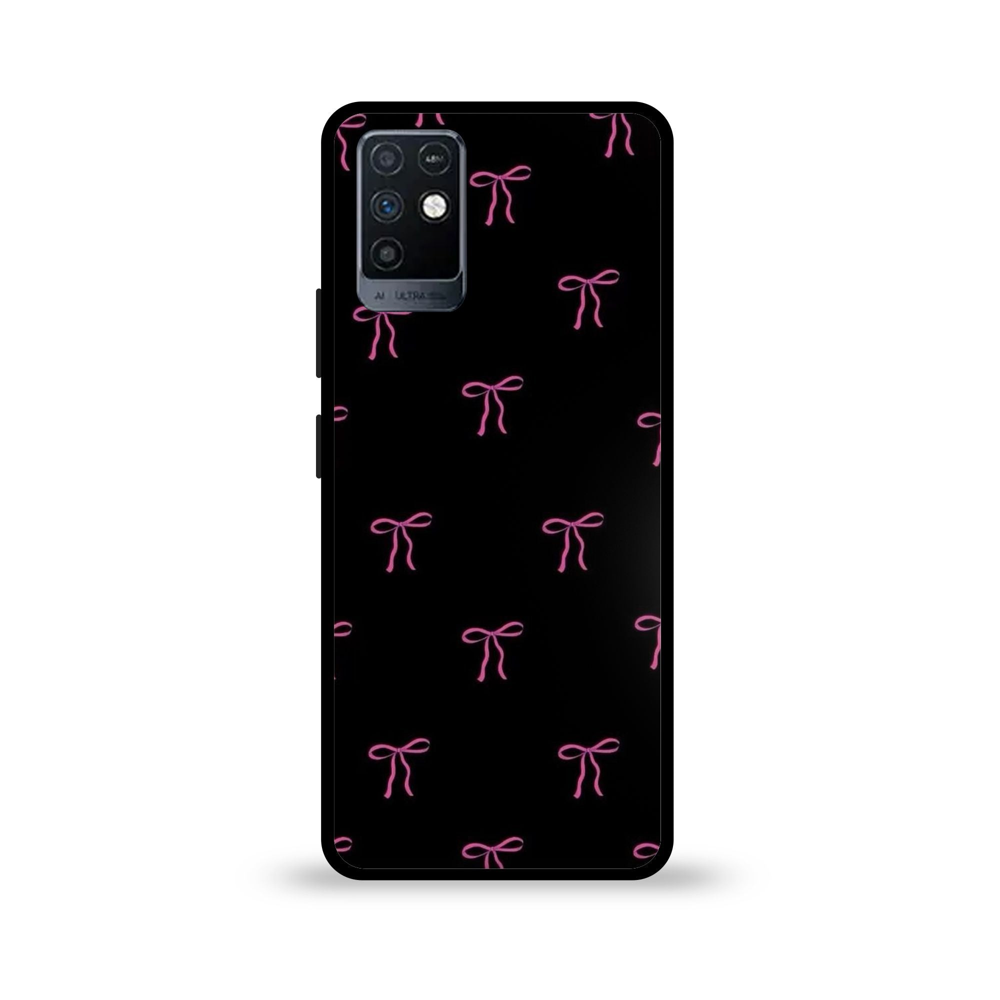 Infinix Note 10 - Wallpaper 56 - Premium Printed Glossy Phone Case