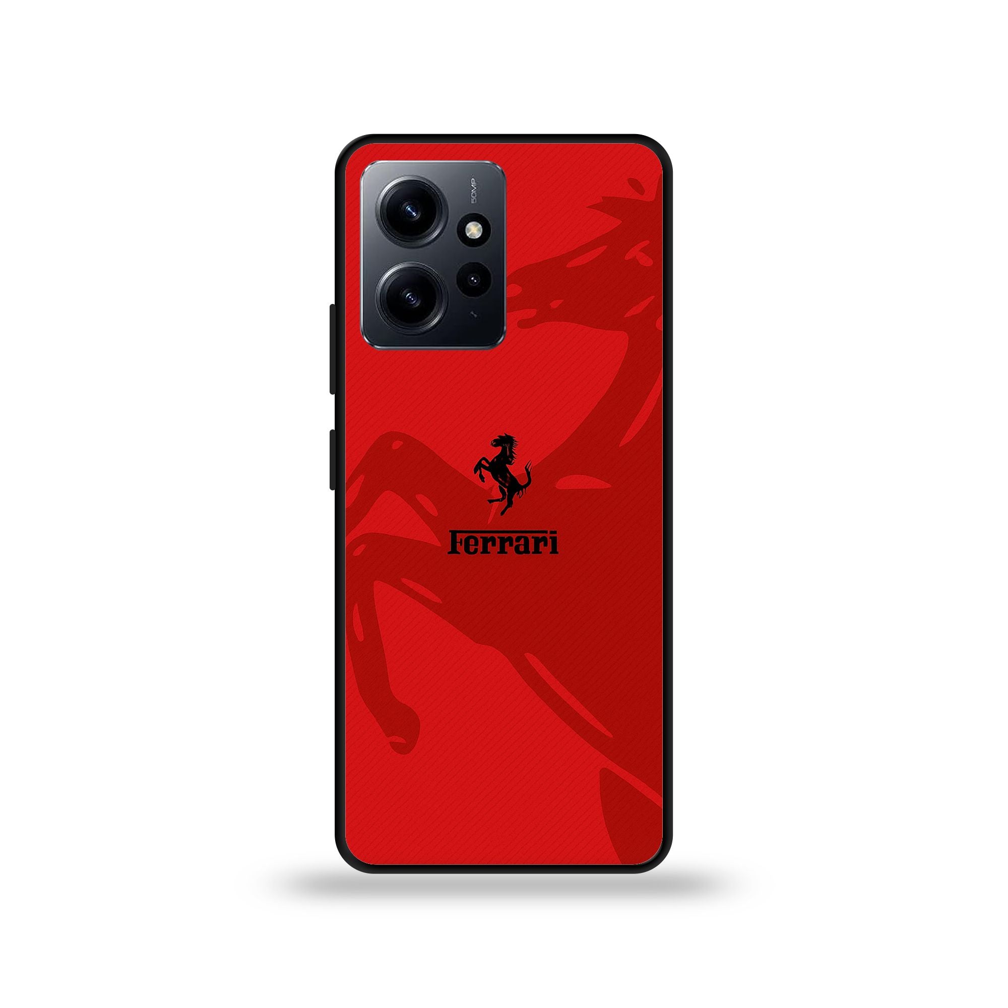 Xiaomi Redmi Note 12 4G - Wallpaper 145 - Premium Printed Glossy Phone Case