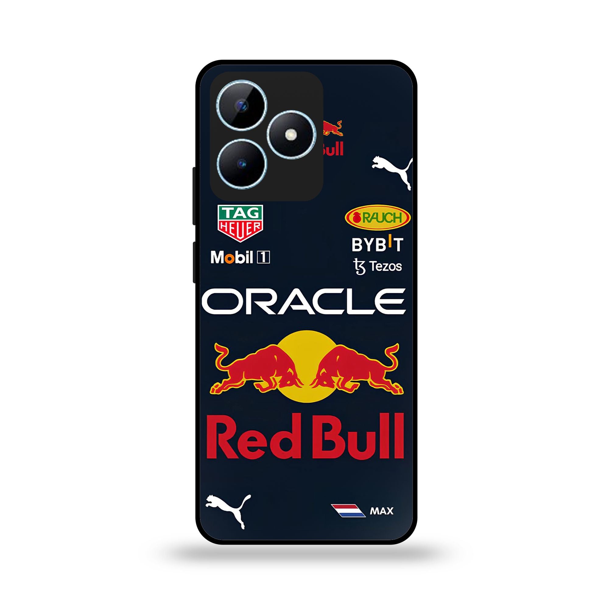 Realme Note 50 - Wallpaper 25 - Premium Printed Glossy Phone Case