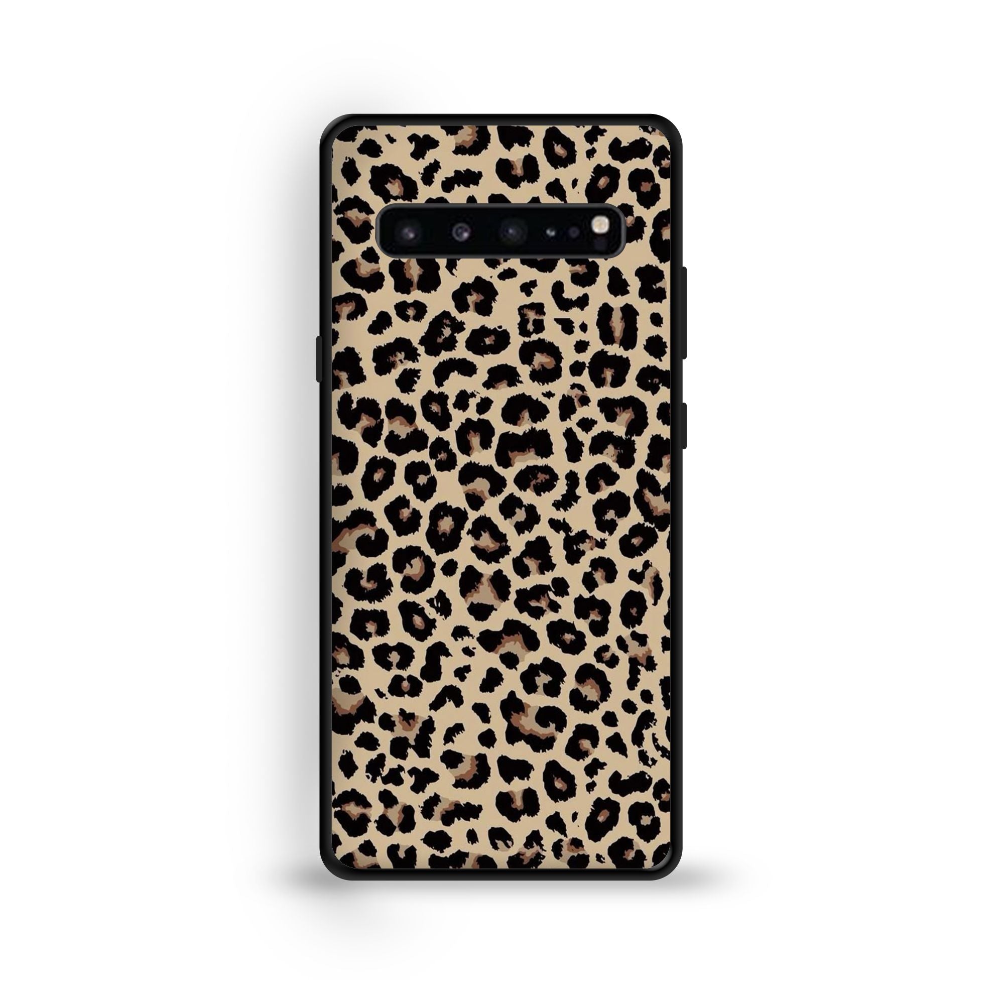 Samsung Galaxy  S10 5G - Wallpaper 040 - Premium Printed Glossy Phone Case