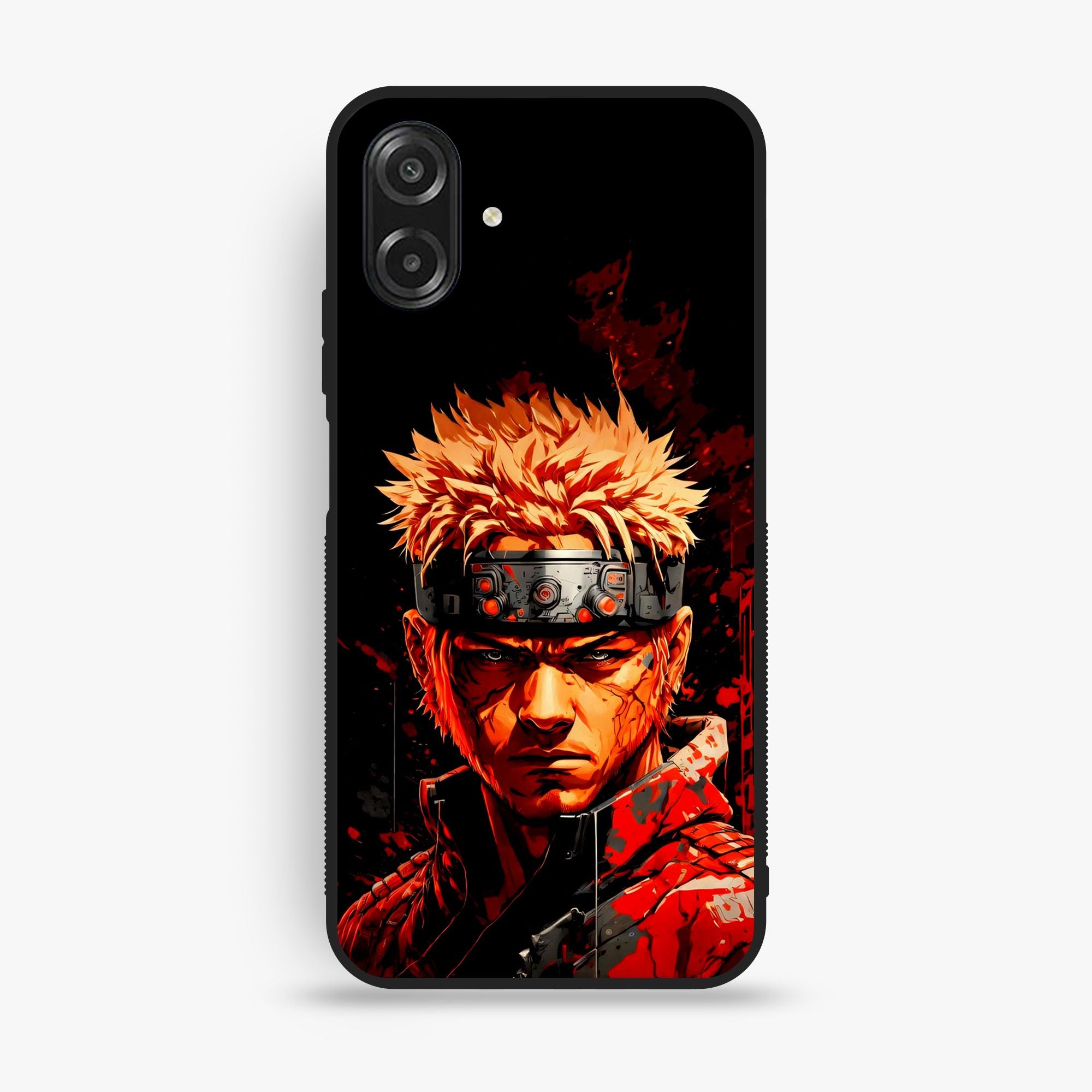 Samsung A07 - Wallpaper 135 - Premium Printed Glossy Phone Case