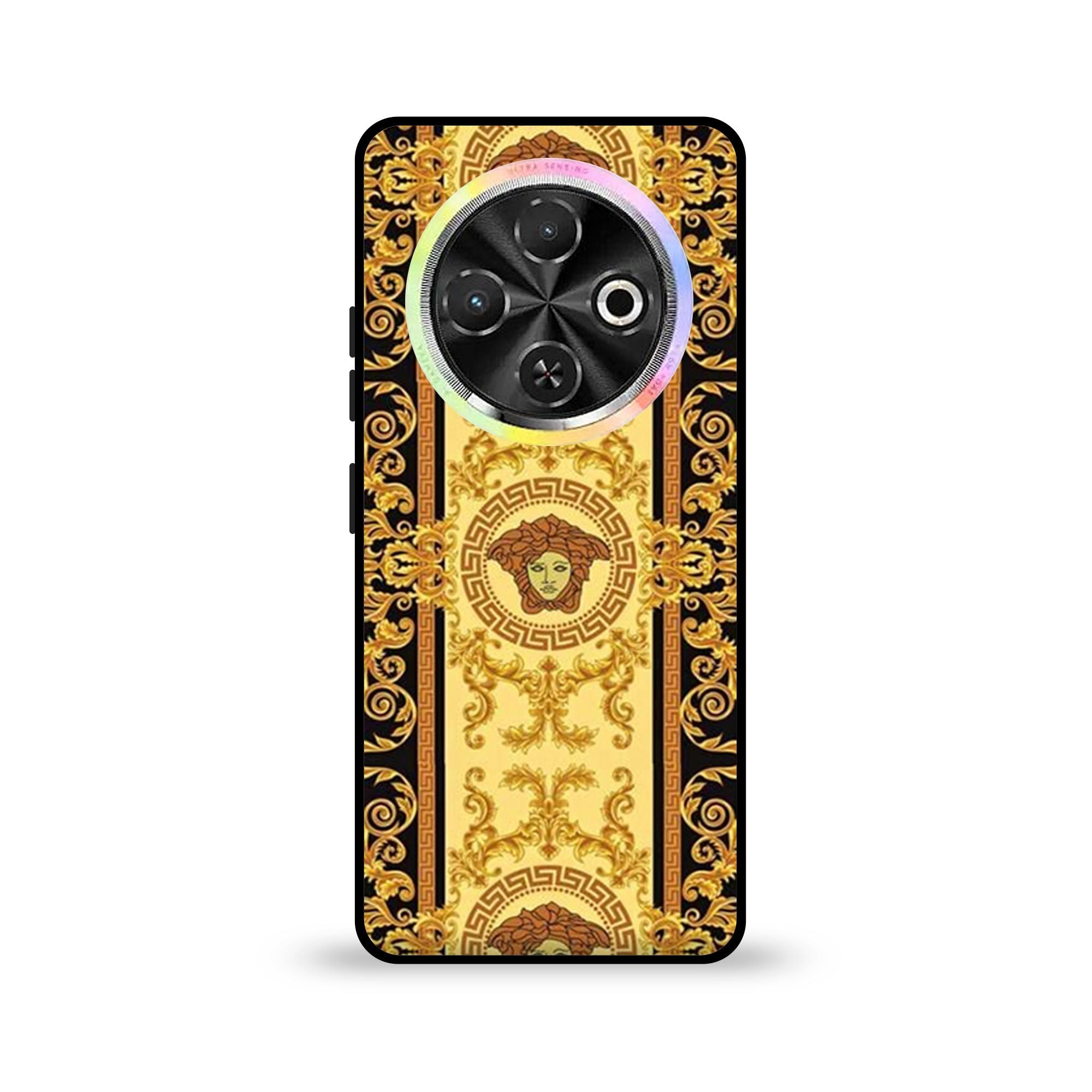 Tecno Spark 30C - Wallpaper 114 - Premium Printed Glossy Phone Case