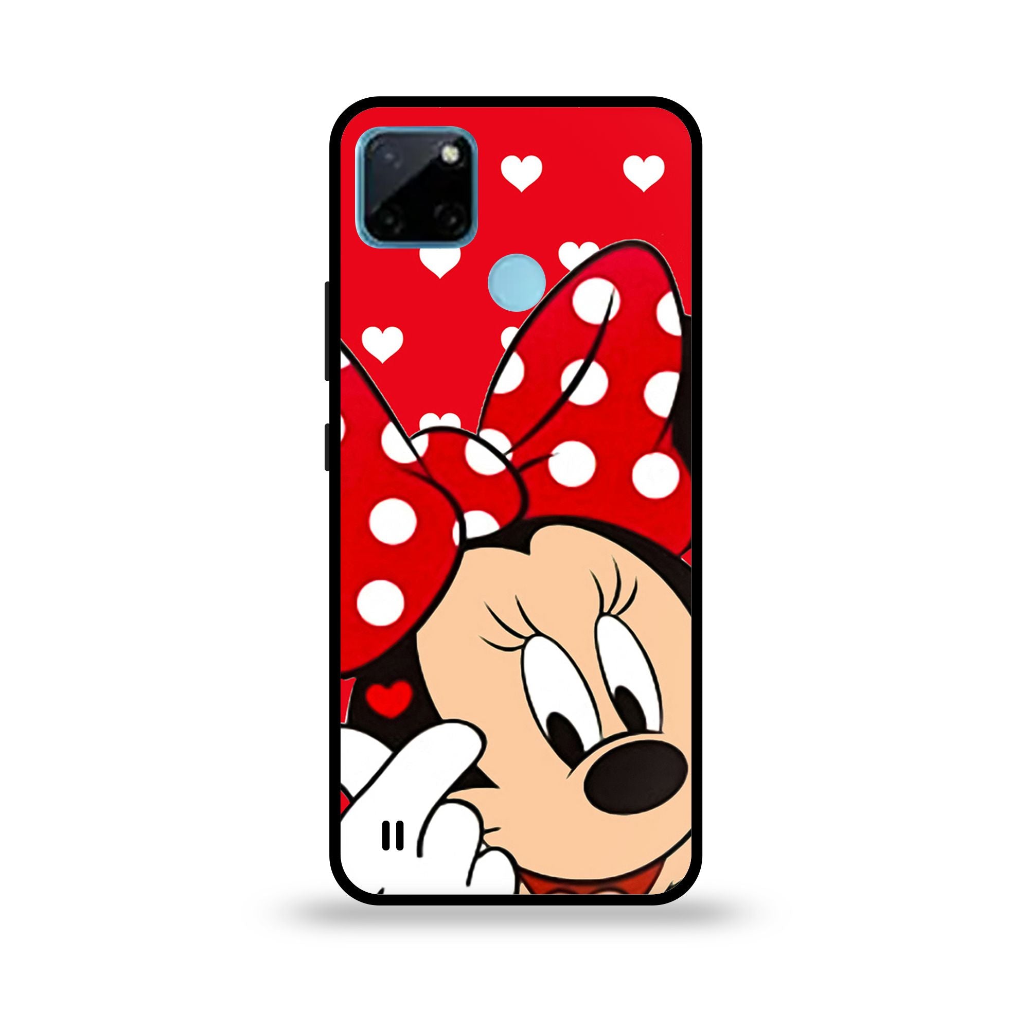 Realme C21Y - Wallpaper 013 - Premium Printed Glossy Phone Case
