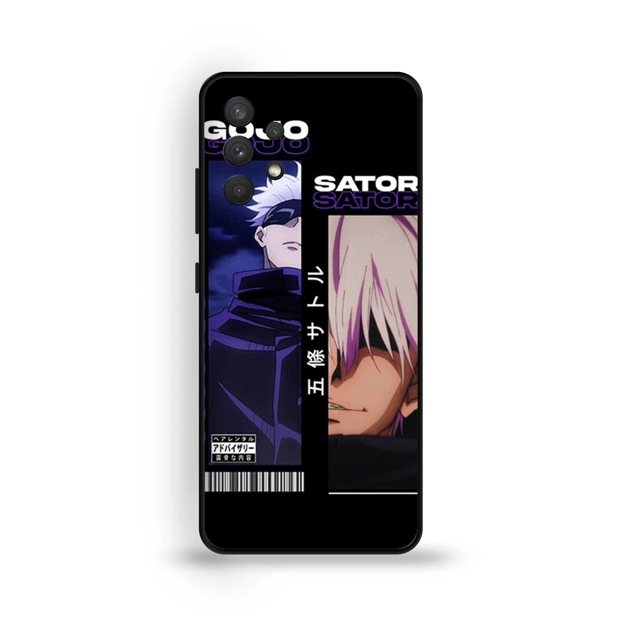 Samsung A32 - Wallpaper 133 - Premium Printed Glossy Phone Case