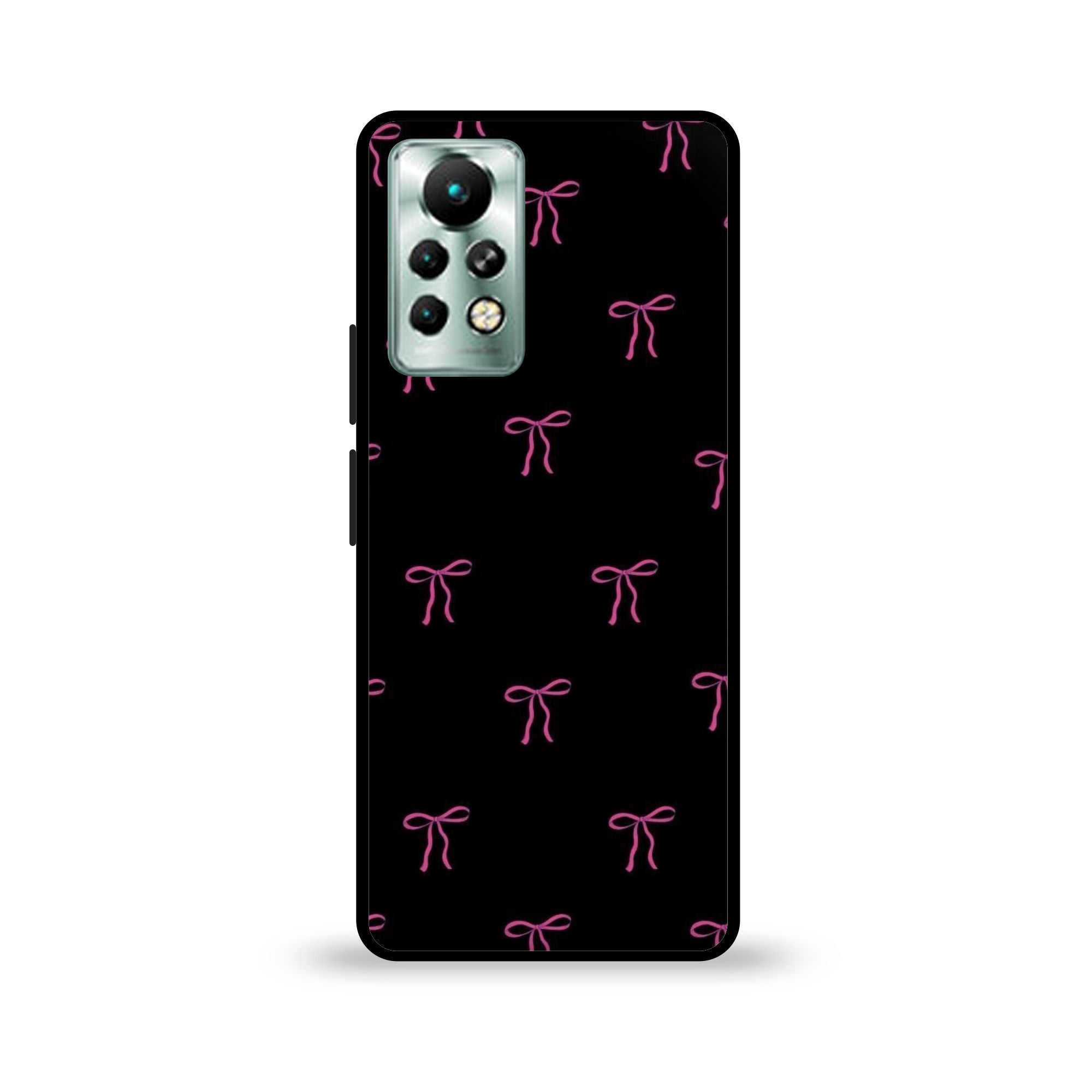 Infinix Note 11 Pro - Wallpaper 13 - Premium Printed Glossy Phone Case