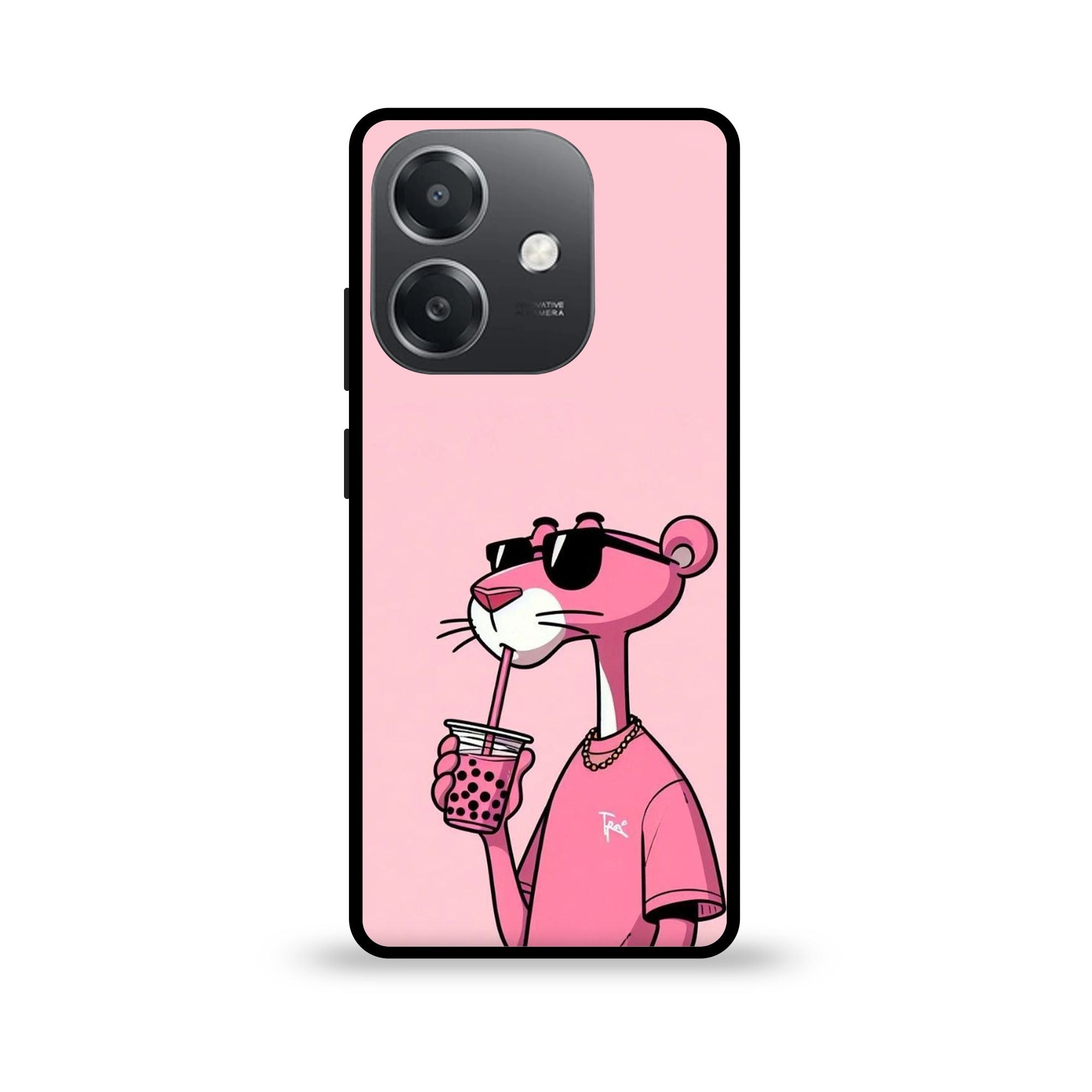 Oppo A3x - Wallpaper 54 - Premium Printed Glossy Phone Case