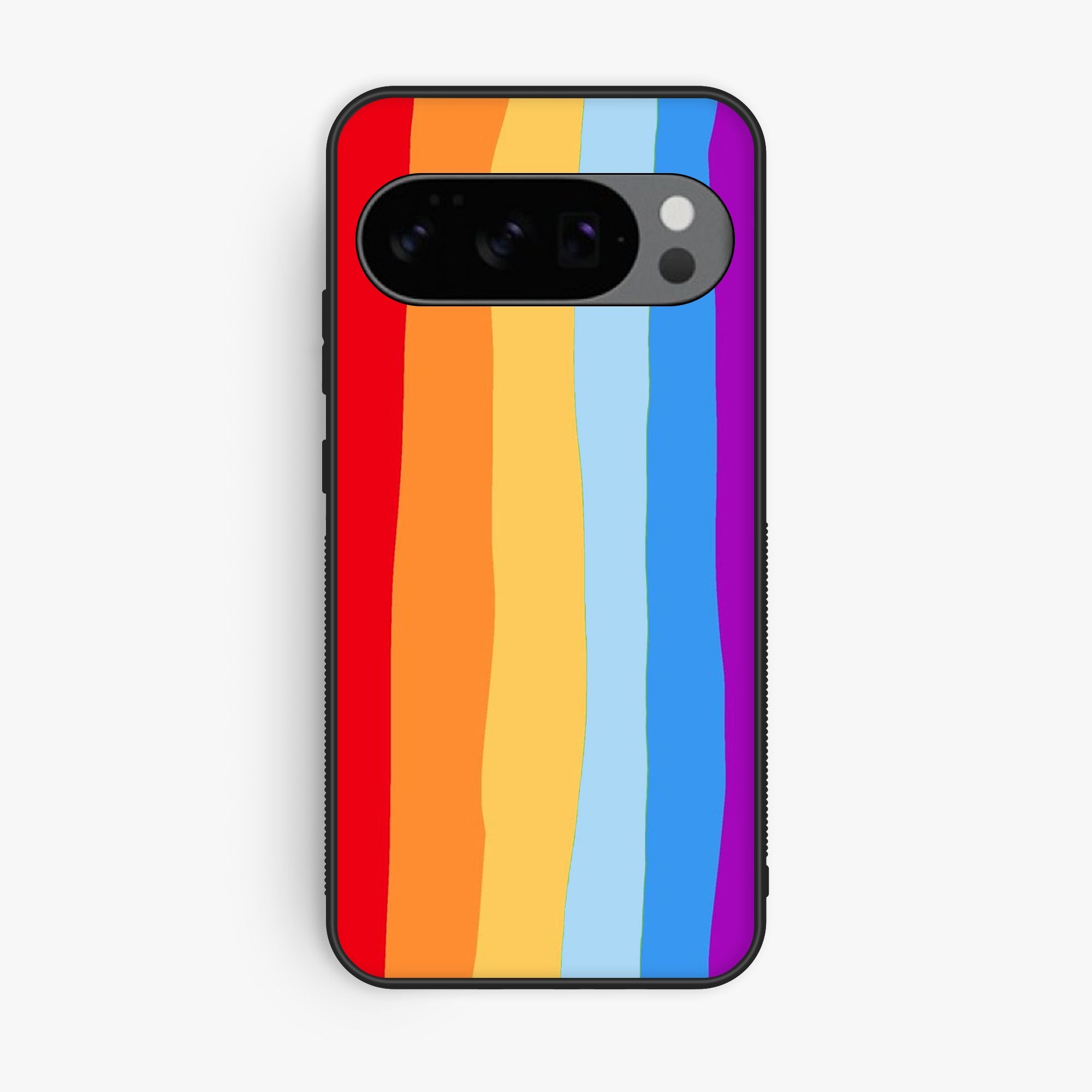 Google Pixel 10 Pro XL - Wallpaper 008 - Premium Printed Glossy Phone Case