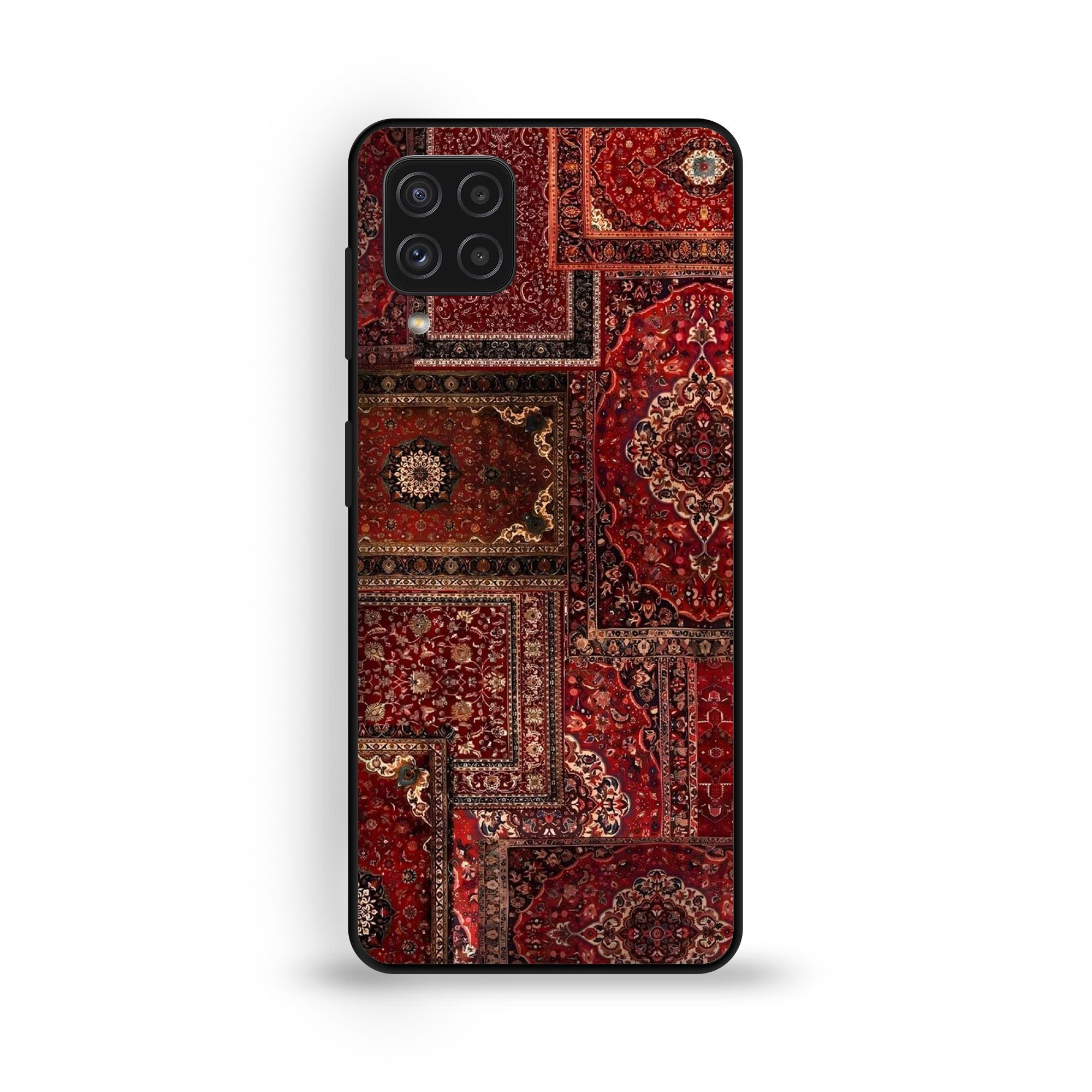 Samsung A22 4g - Wallpaper 059 - Premium Printed Glossy Phone Case