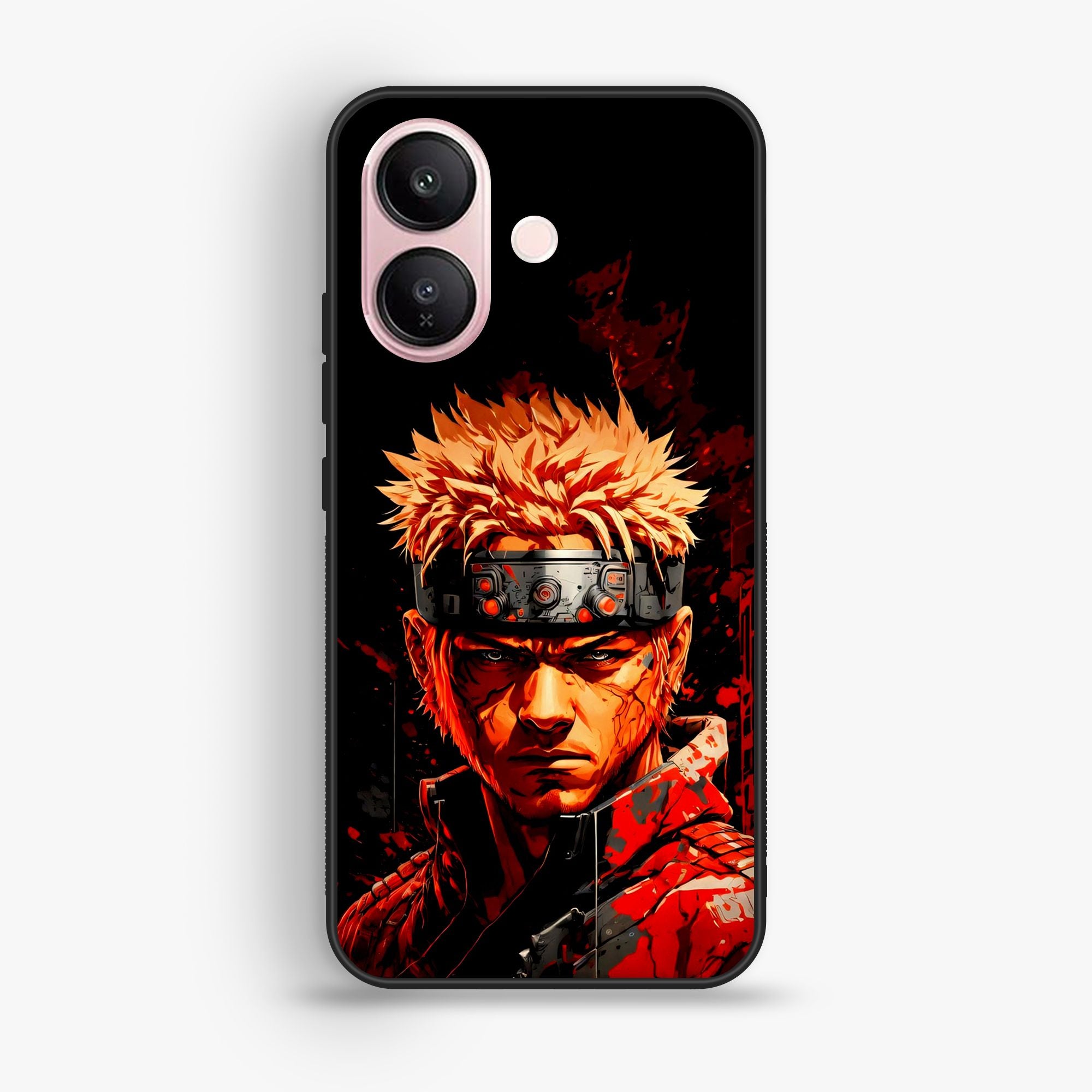 VIVO V60 Lite - Wallpaper 135 - Premium Printed Glossy Phone Case