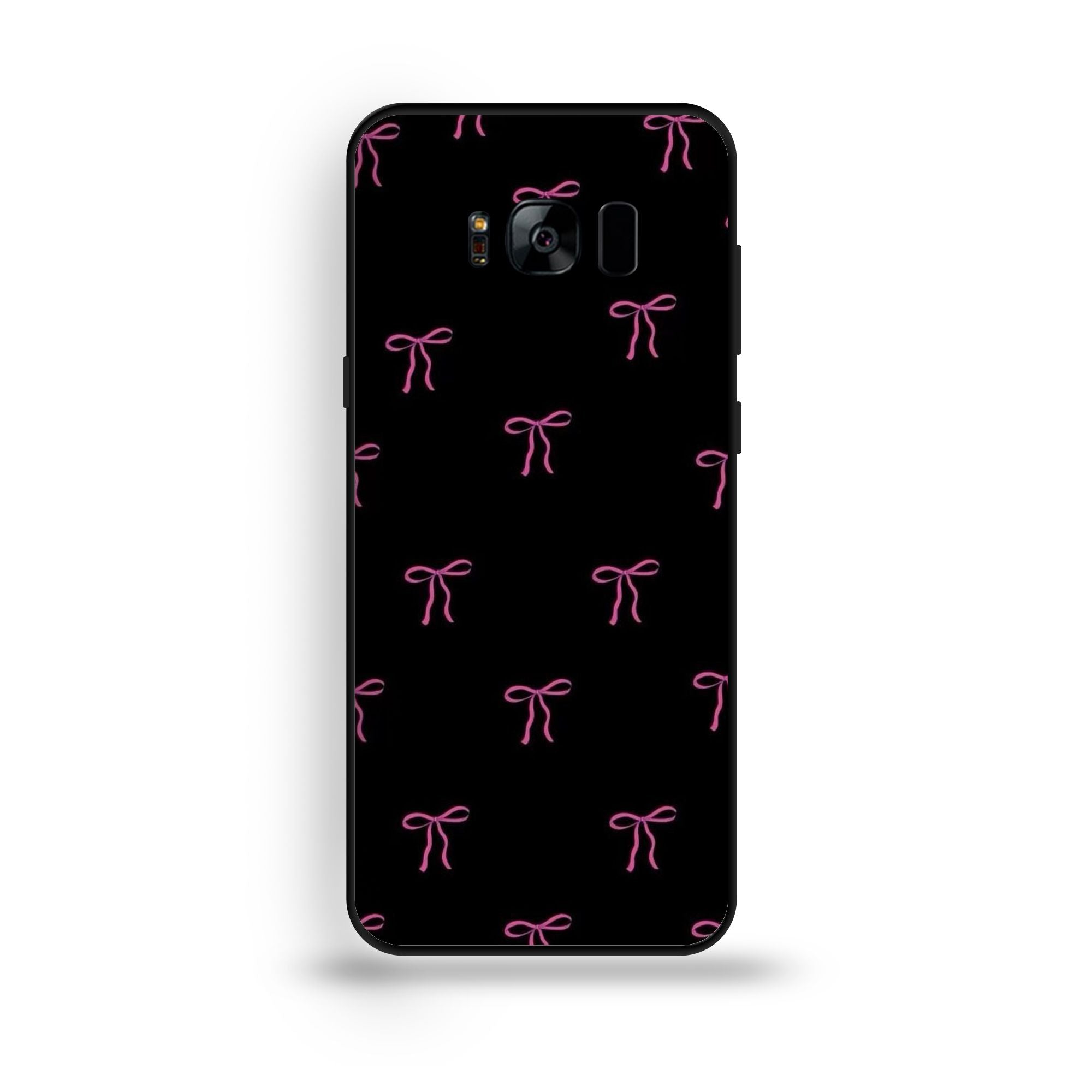 Samsung Galaxy S8 Plus - Wallpaper 093 - Premium Printed Glossy Phone Case