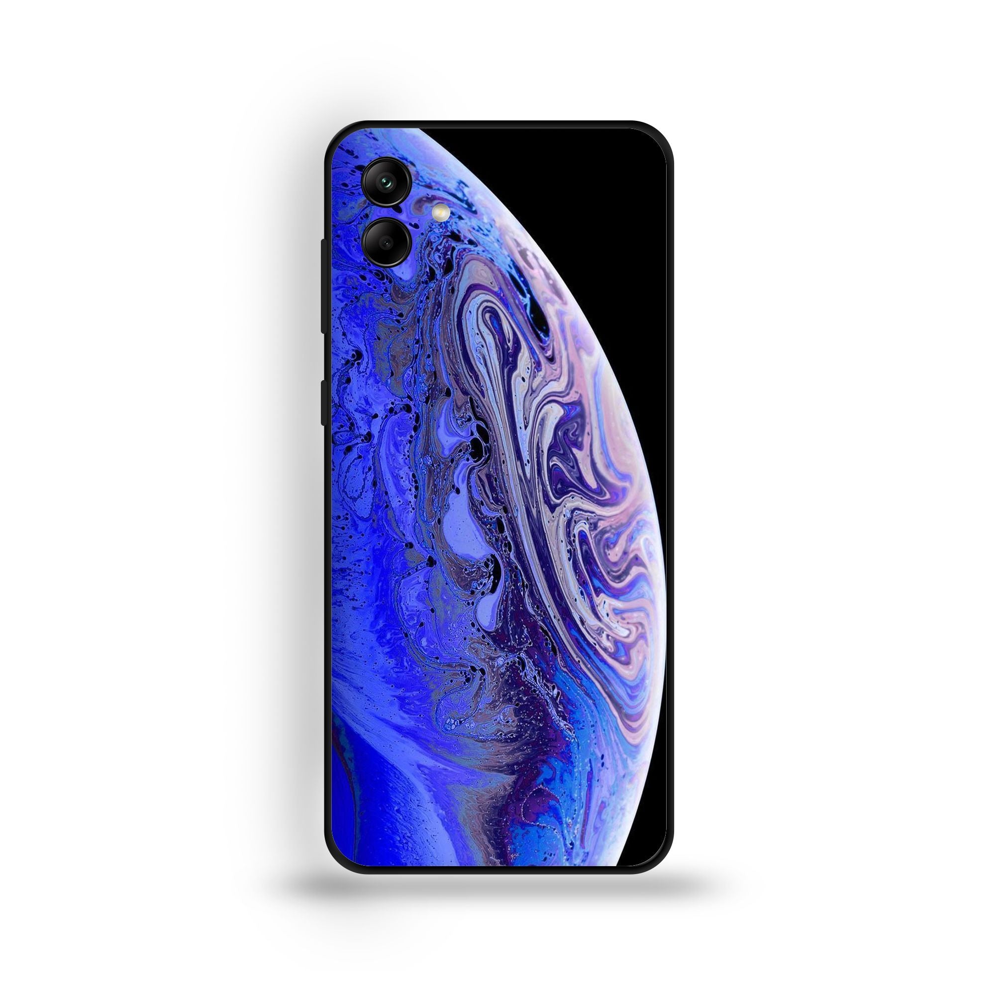 Samsung Galaxy A04 - Wallpaper 088 - Premium Printed Glossy Phone Case