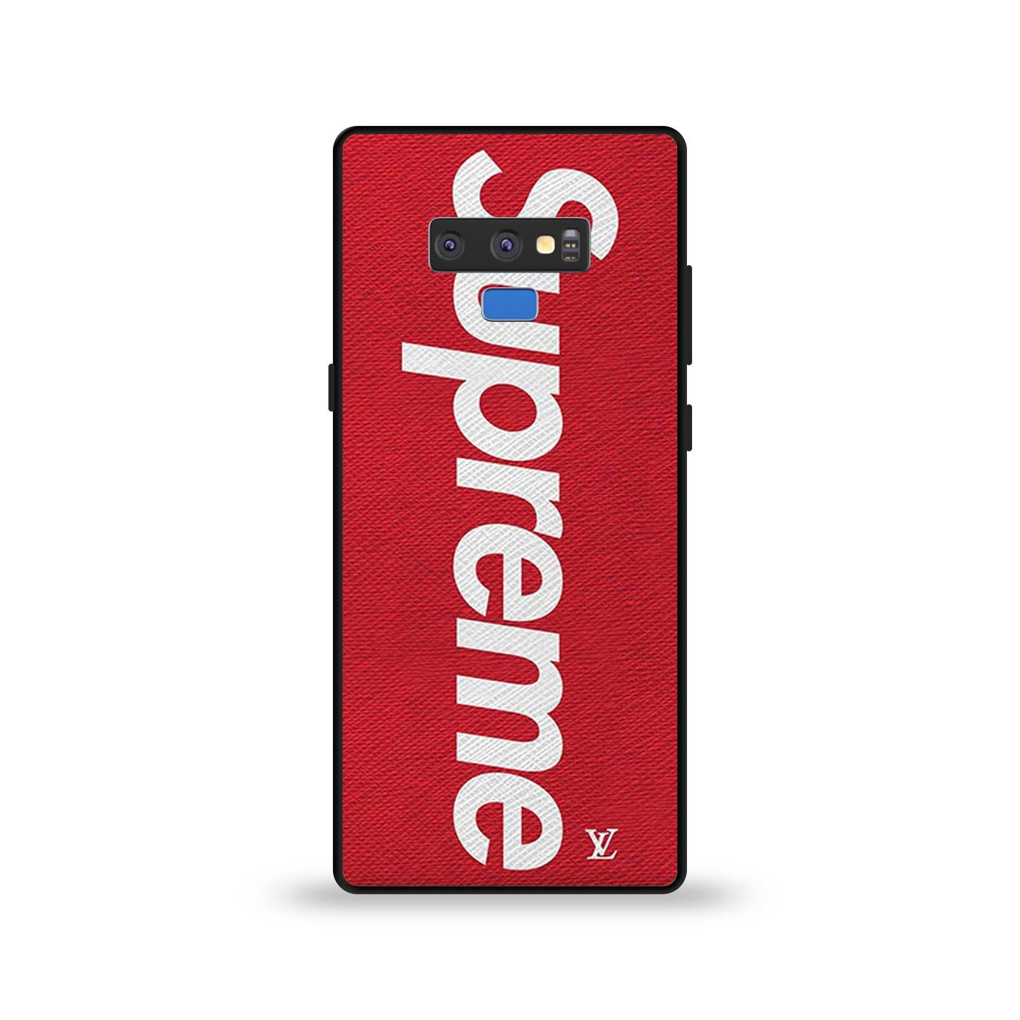 Samsung Galaxy Note 9 - Wallpaper 108 - Premium Printed Glossy Phone Case