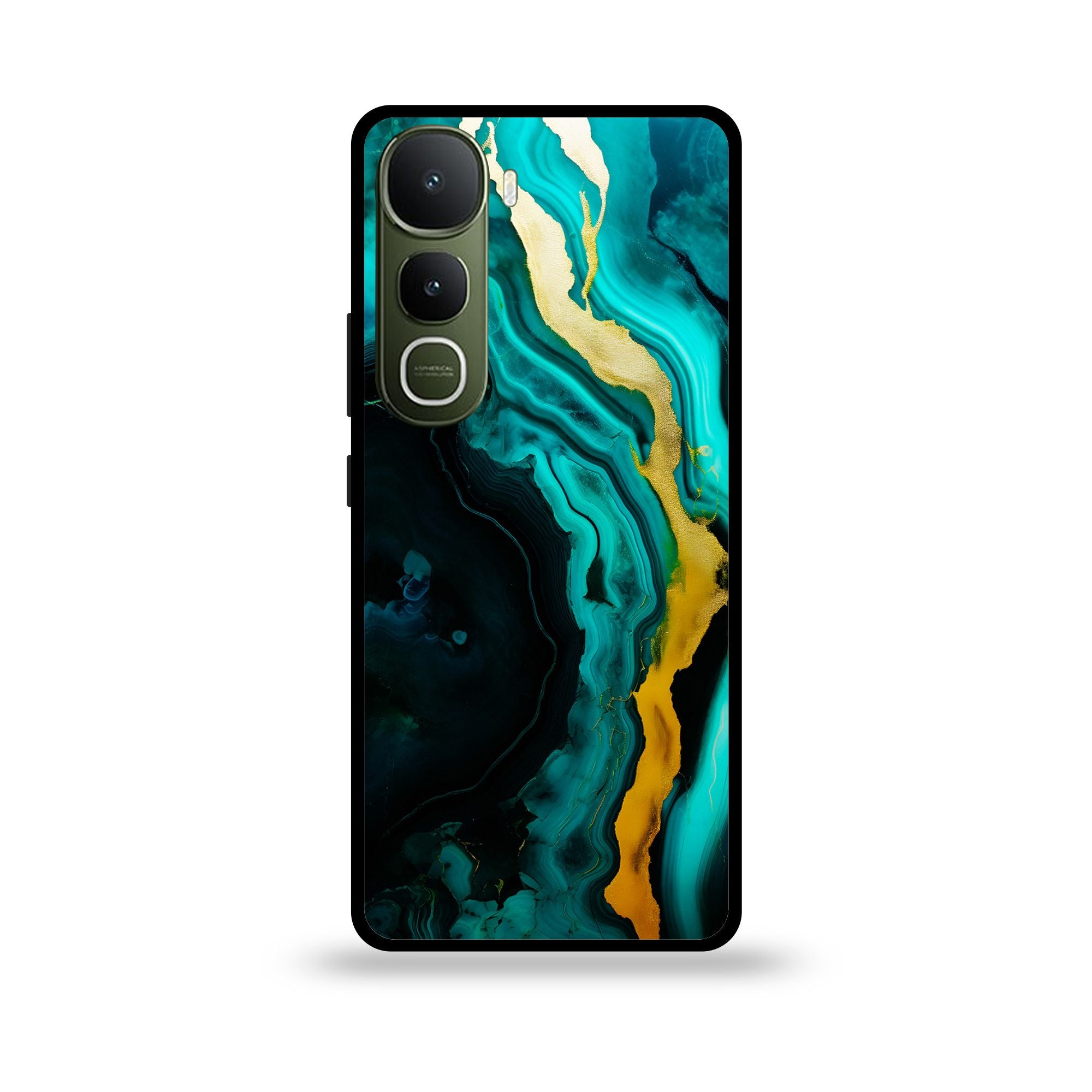 Vivo Y400 - Wallpaper 68 - Premium Printed Glossy Phone Case