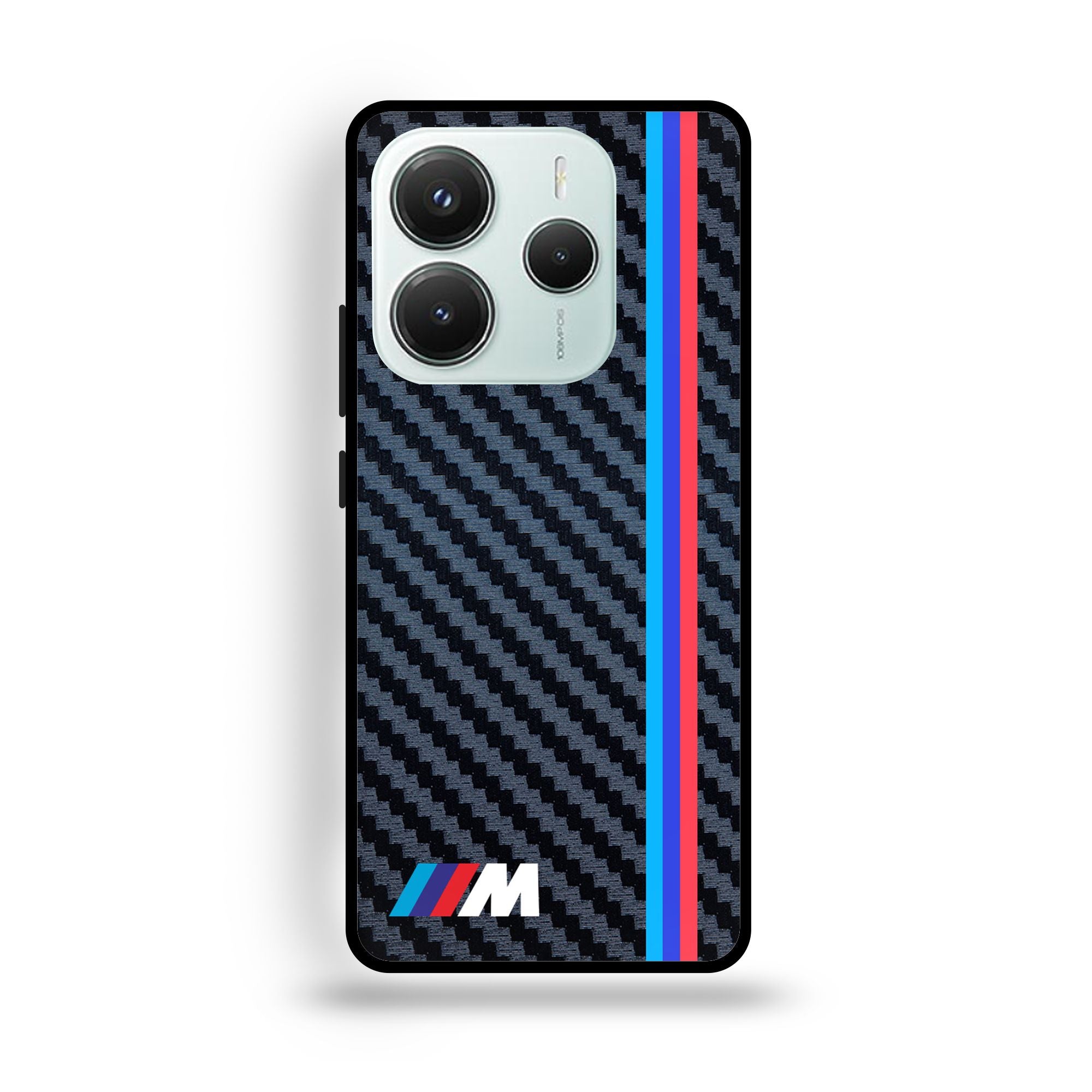 Xiaomi Redmi note 14 5G - Wallpaper 146 - Premium Printed Glossy Phone Case