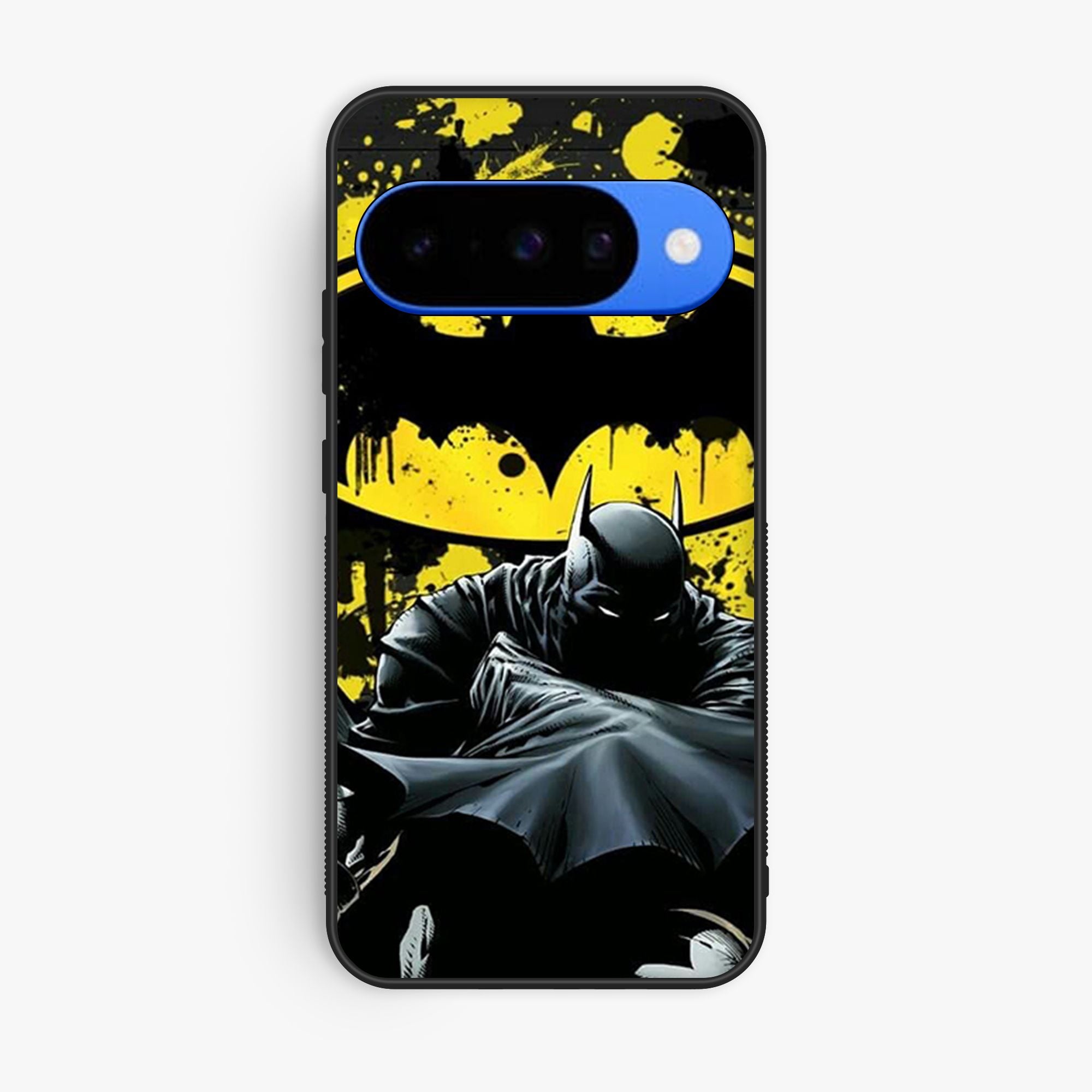 Google Pixel 10 - Wallpaper 115 - Premium Printed Glossy Phone Case