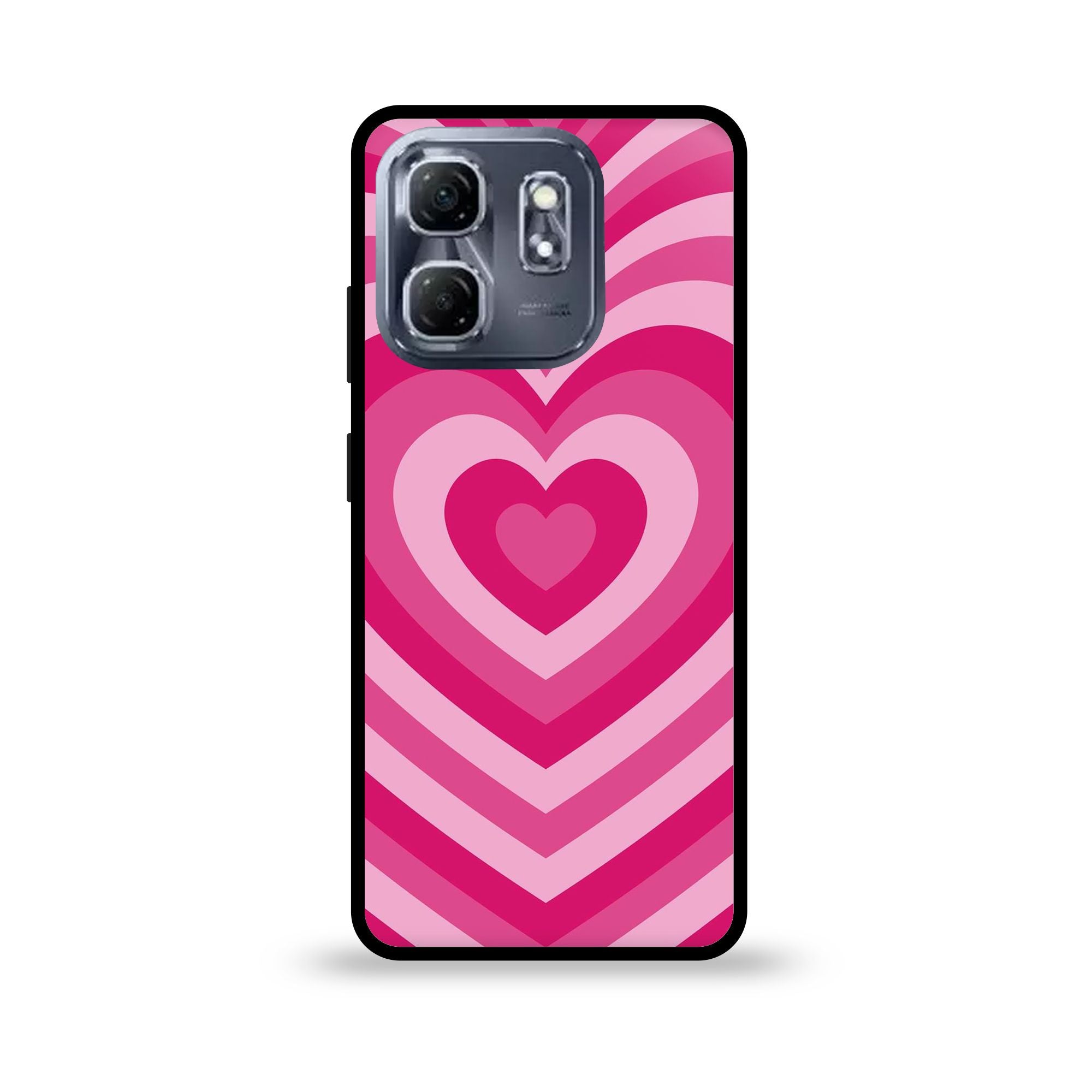 Infinix Hot 50i - Wallpaper 73 - Premium Printed Glossy Phone Case