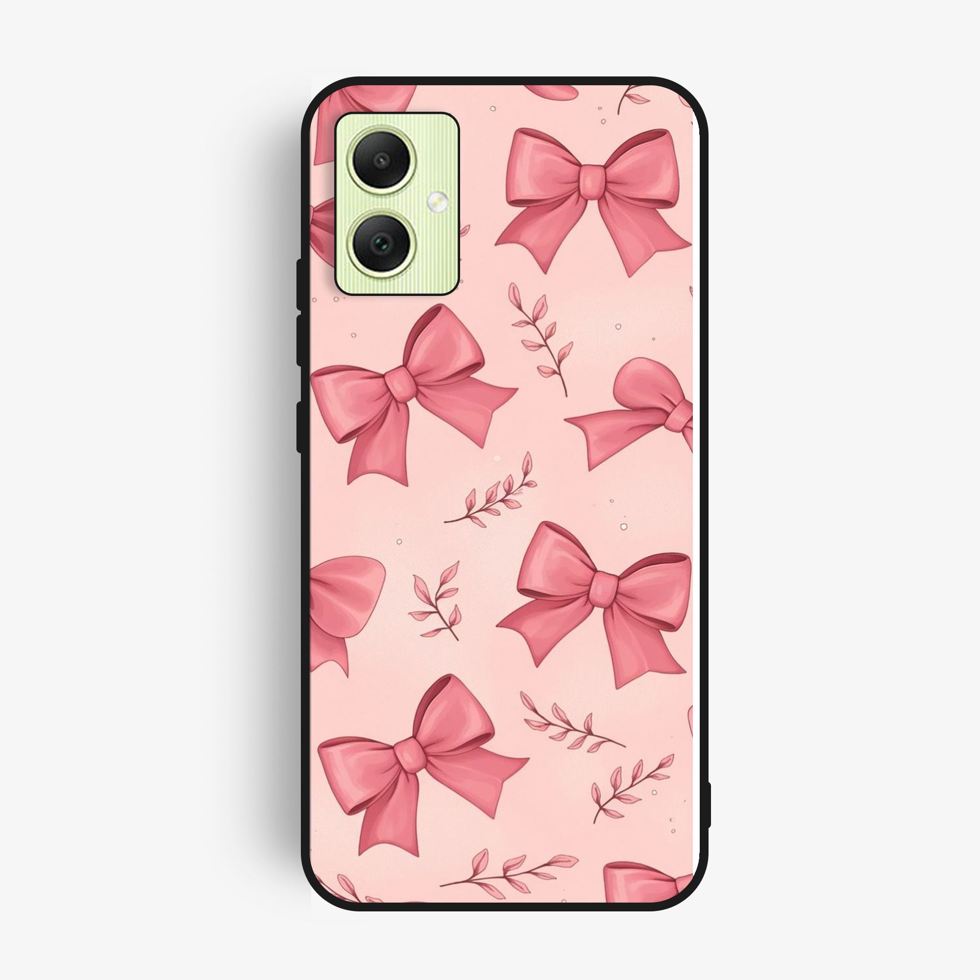 Samsung Galaxy A06 - Wallpaper 033 - Premium Printed Glossy Phone Case