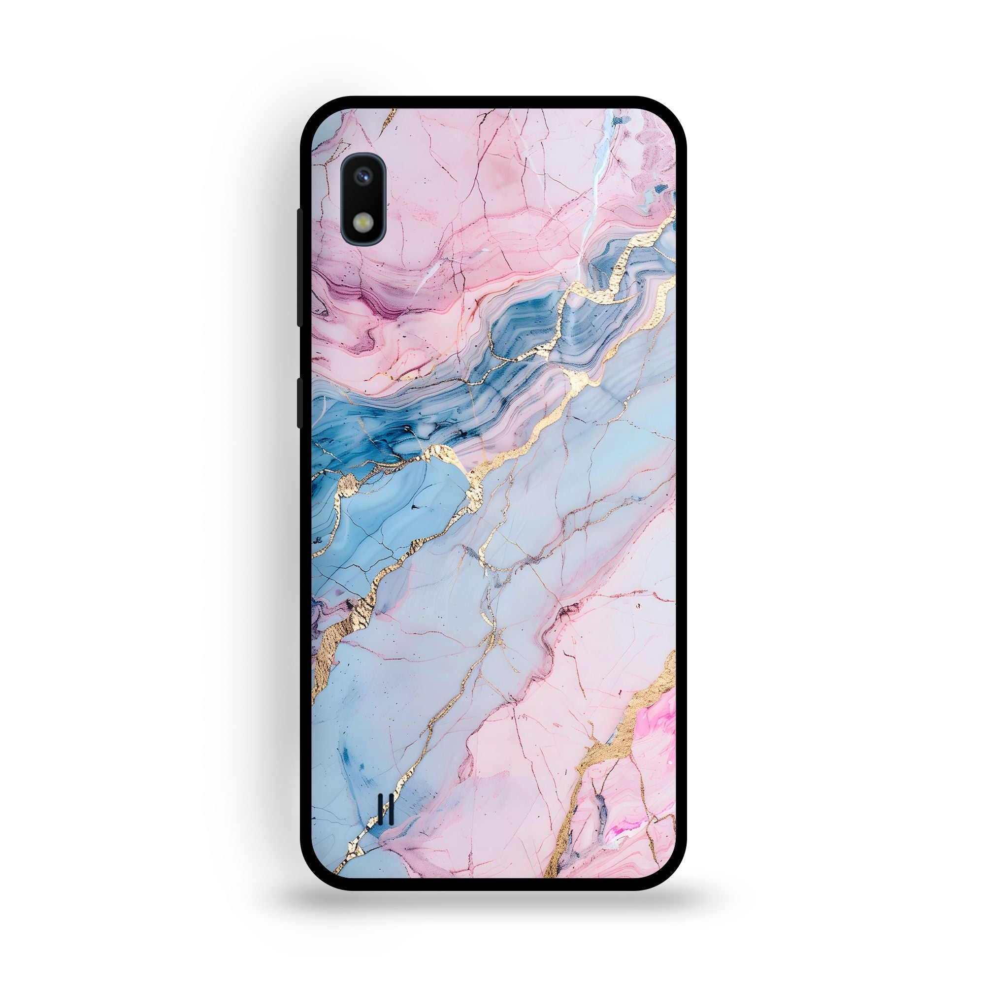 Samsung A10 - Wallpaper 034 - Premium Printed Glossy Phone Case