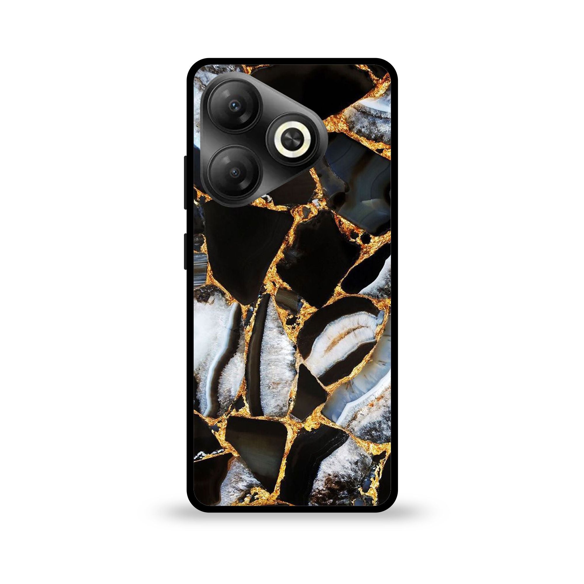 Infinix Smart 10 HD - Wallpaper 81 - Premium Printed Glossy Phone Case