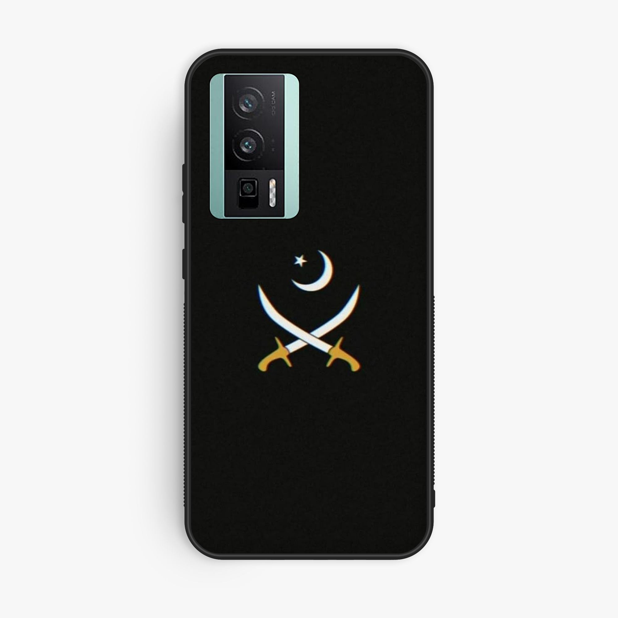 Redmi K60 Pro - Wallpaper 140 - Premium Printed Glossy Phone Case