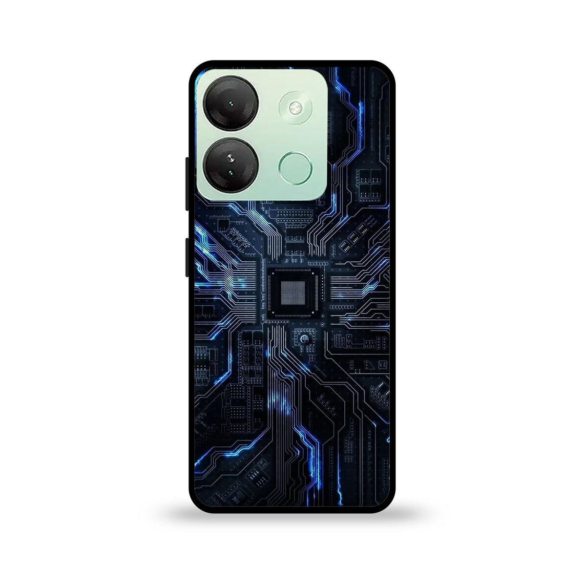 Infinix Smart 7 HD - Wallpaper 51 - Premium Printed Glossy Phone Case
