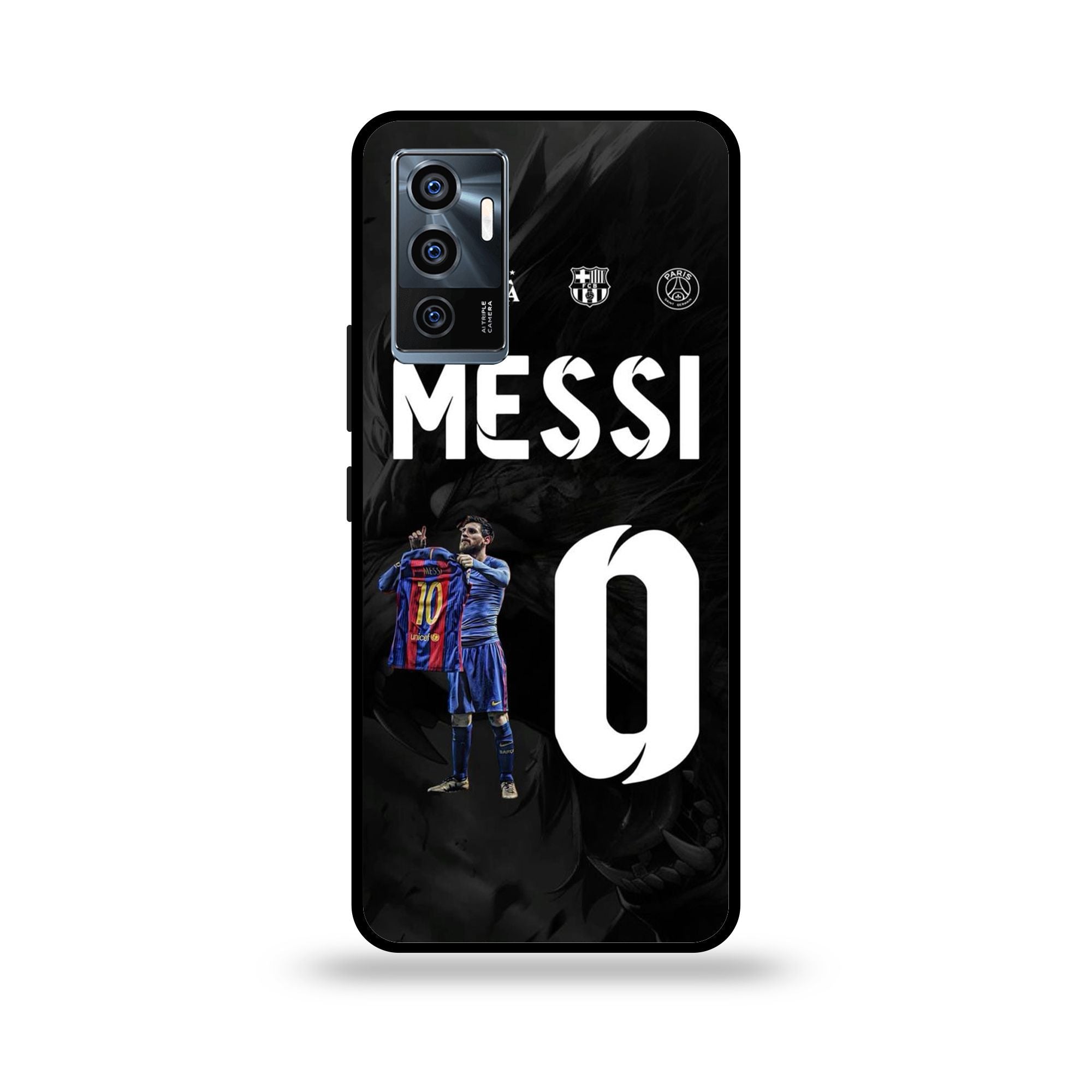 Vivo V23E - Wallpaper 157 - Premium Printed Glossy Phone Case