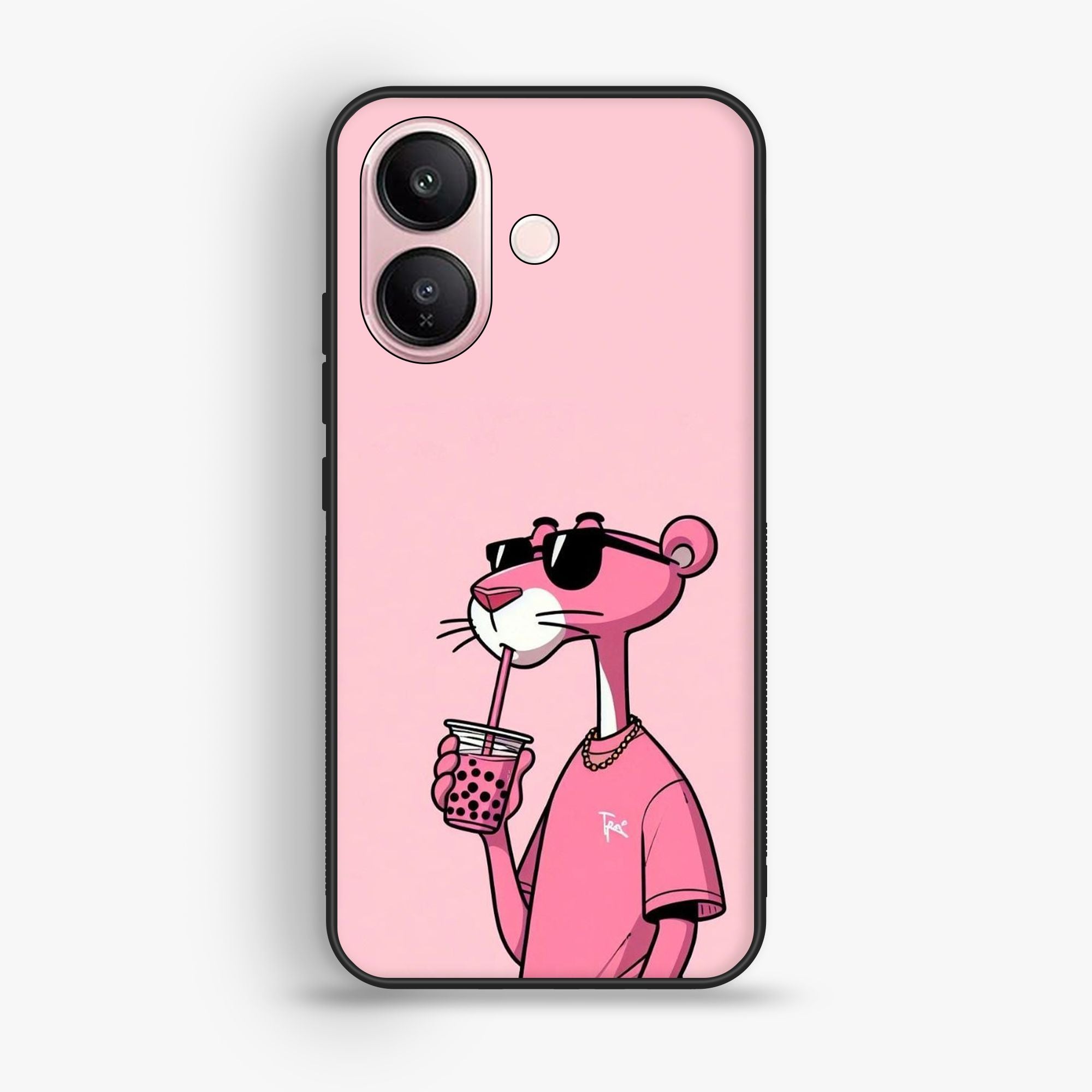 VIVO V60 Lite - Wallpaper 089 - Premium Printed Glossy Phone Case