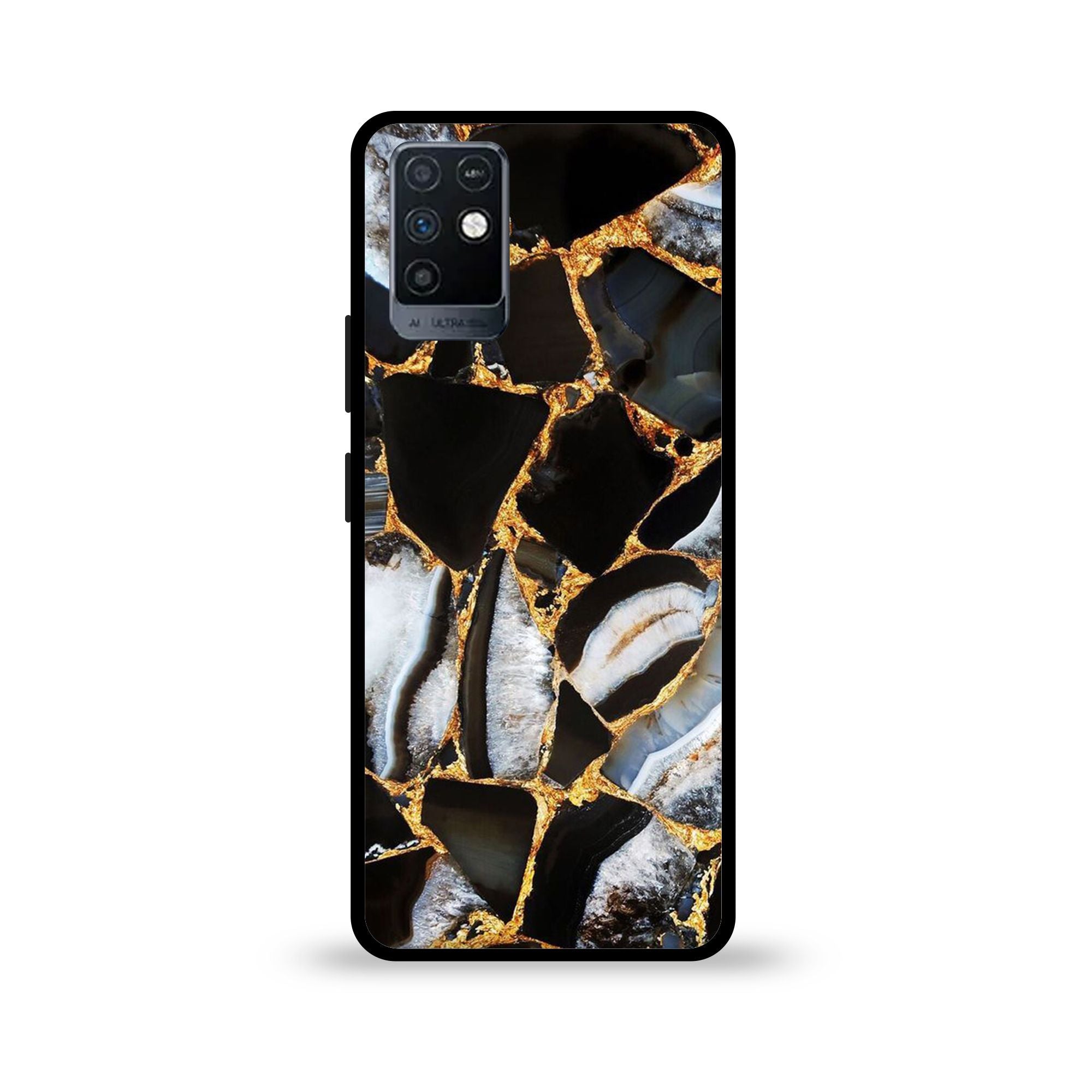 Infinix Note 10 - Wallpaper 81 - Premium Printed Glossy Phone Case