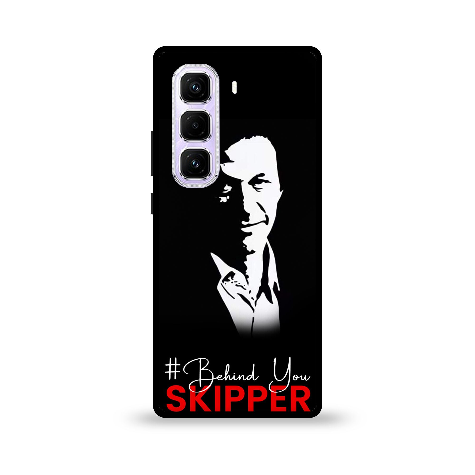Infinix Hot 50 Pro Plus - Wallpaper 62 - Premium Printed Glossy Phone Case