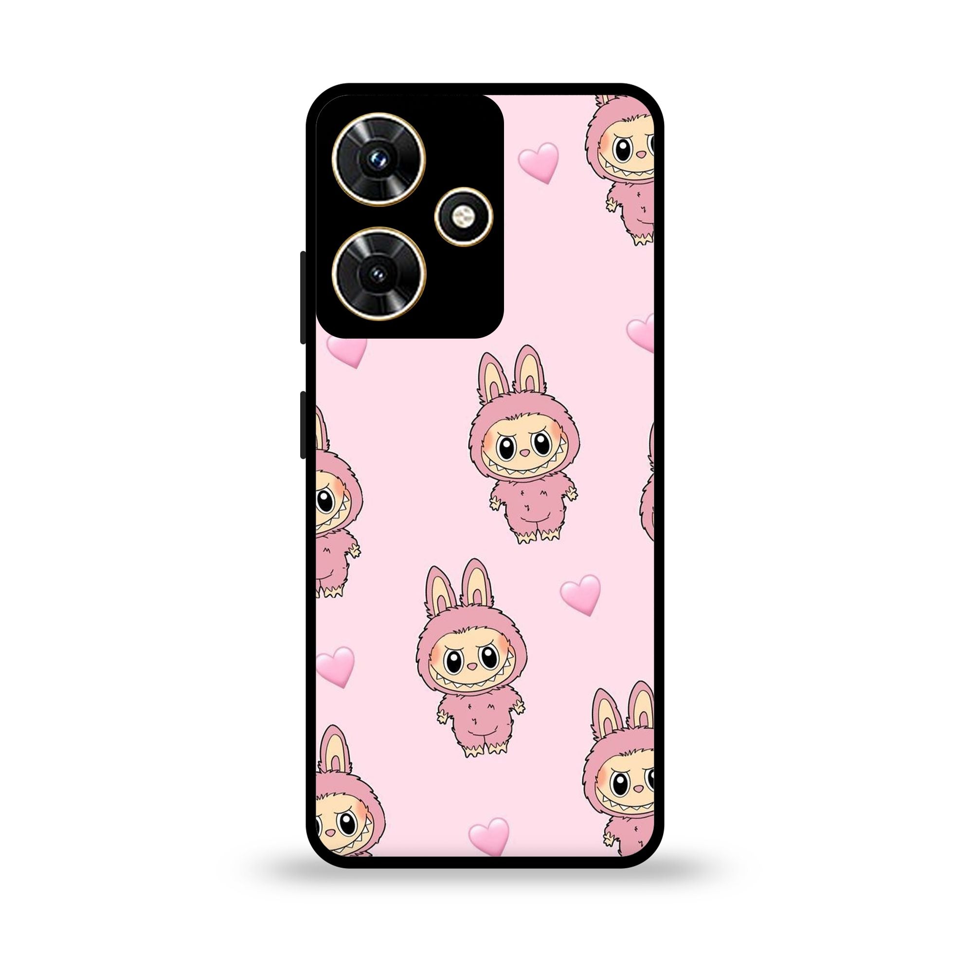 Infinix Hot 30i - Wallpaper 27 - Premium Printed Glossy Phone Case
