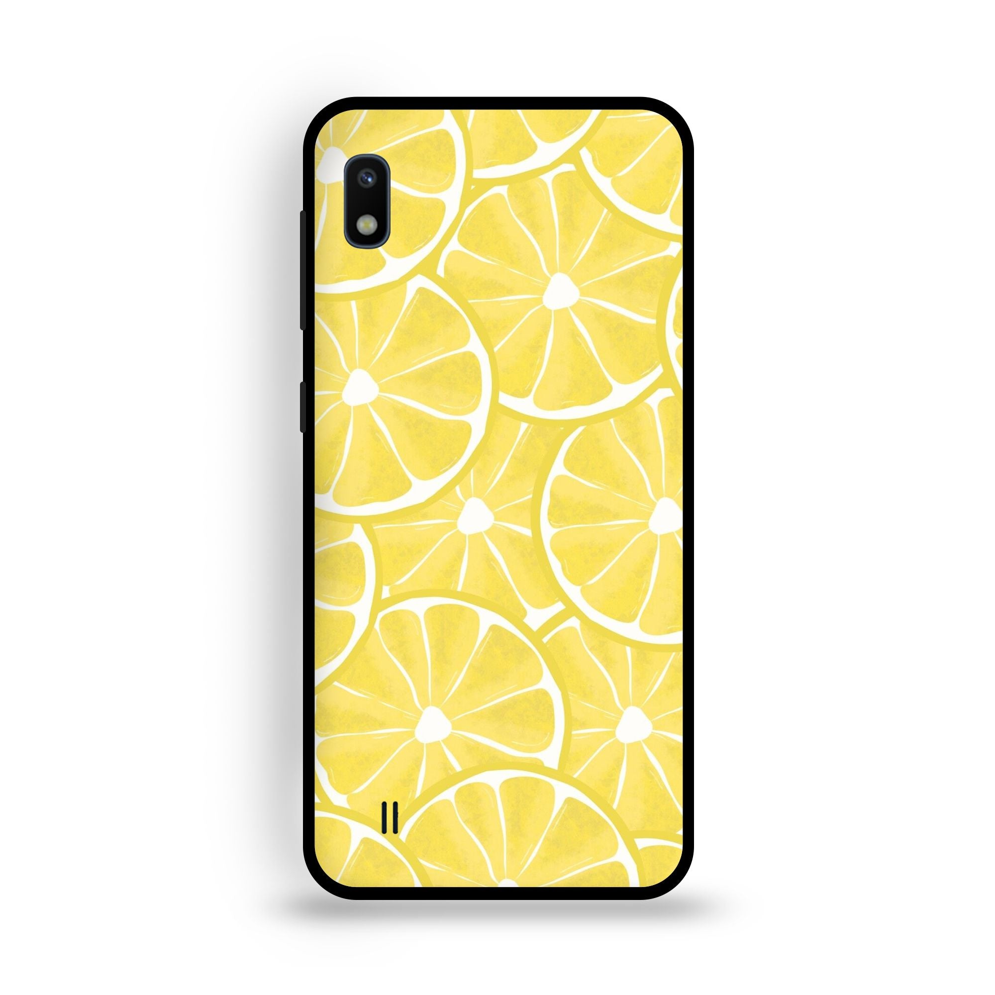Samsung A10 - Wallpaper 092 - Premium Printed Glossy Phone Case