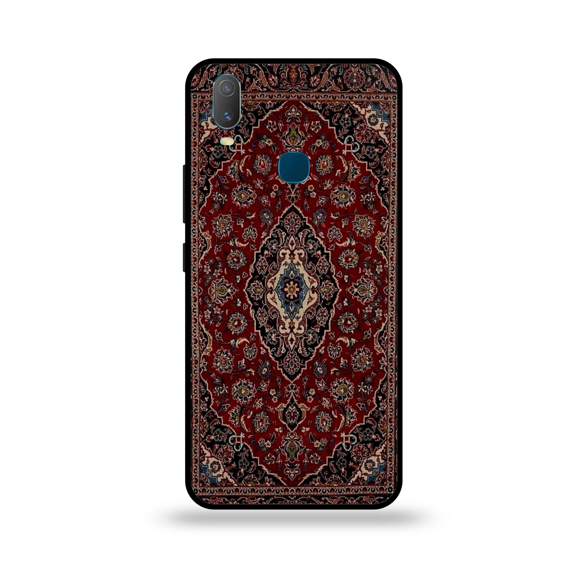 Vivo Y11 - Wallpaper 172 - Premium Printed Glossy Phone Case