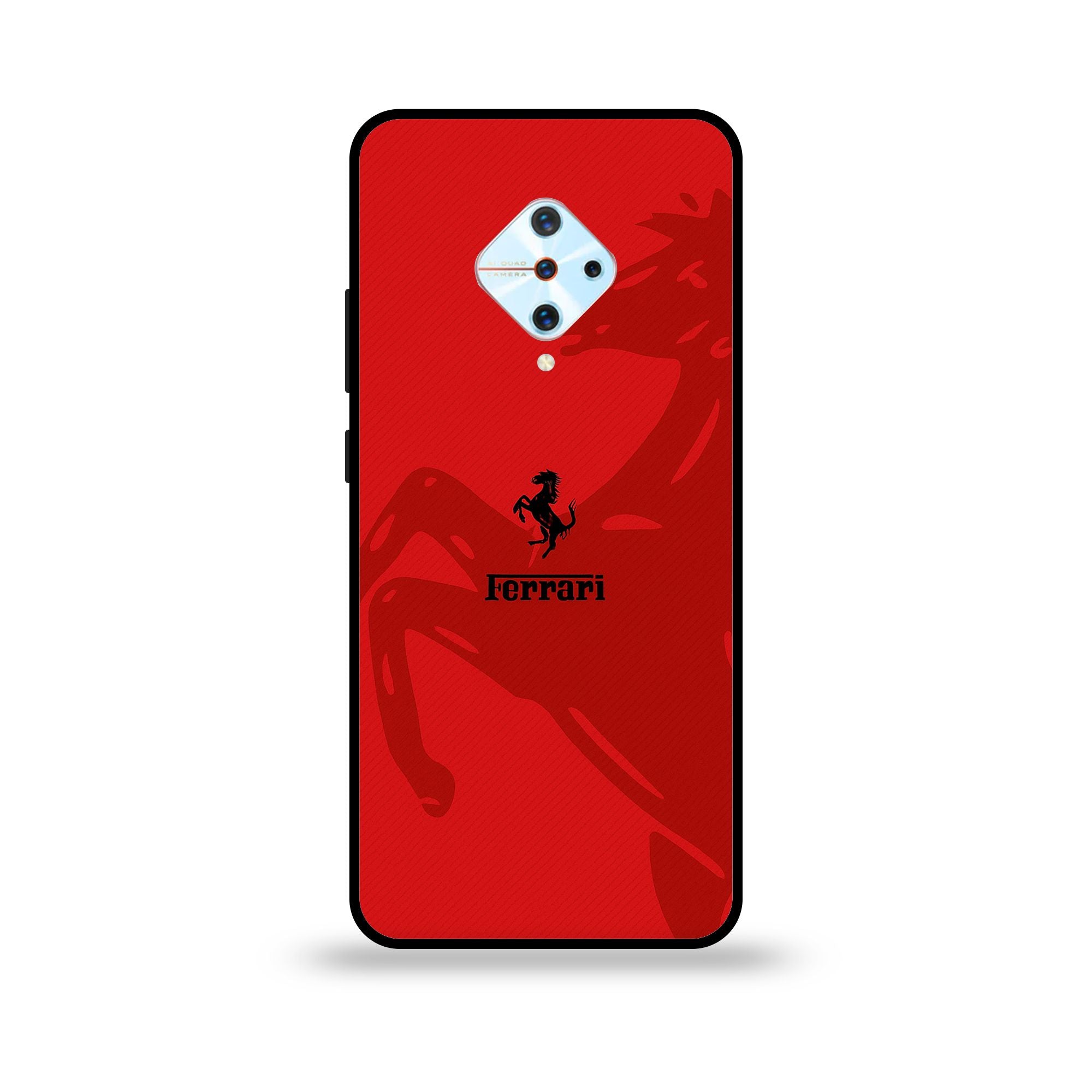 Vivo S1 Pro - Wallpaper 85 - Premium Printed Glossy Phone Case