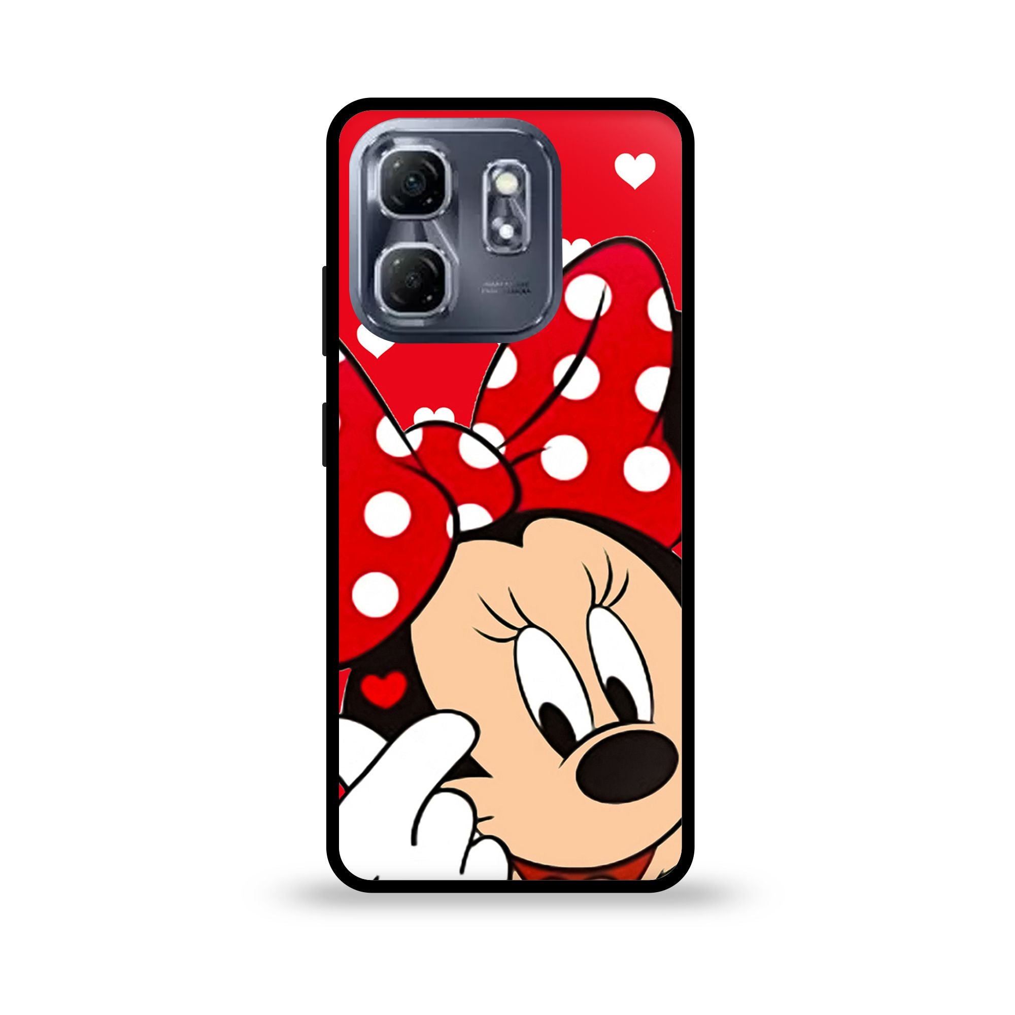 Infinix Hot 50i - Wallpaper 22 - Premium Printed Glossy Phone Case