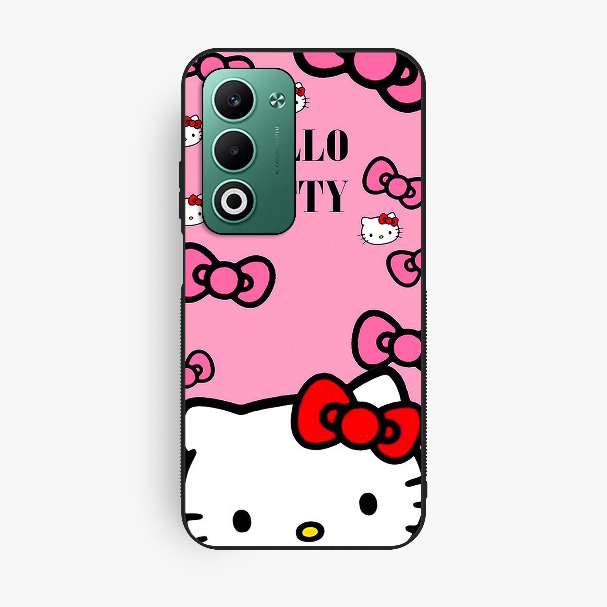 Oppo A5 5g - Wallpaper 21 - Premium Printed Glossy Phone Case