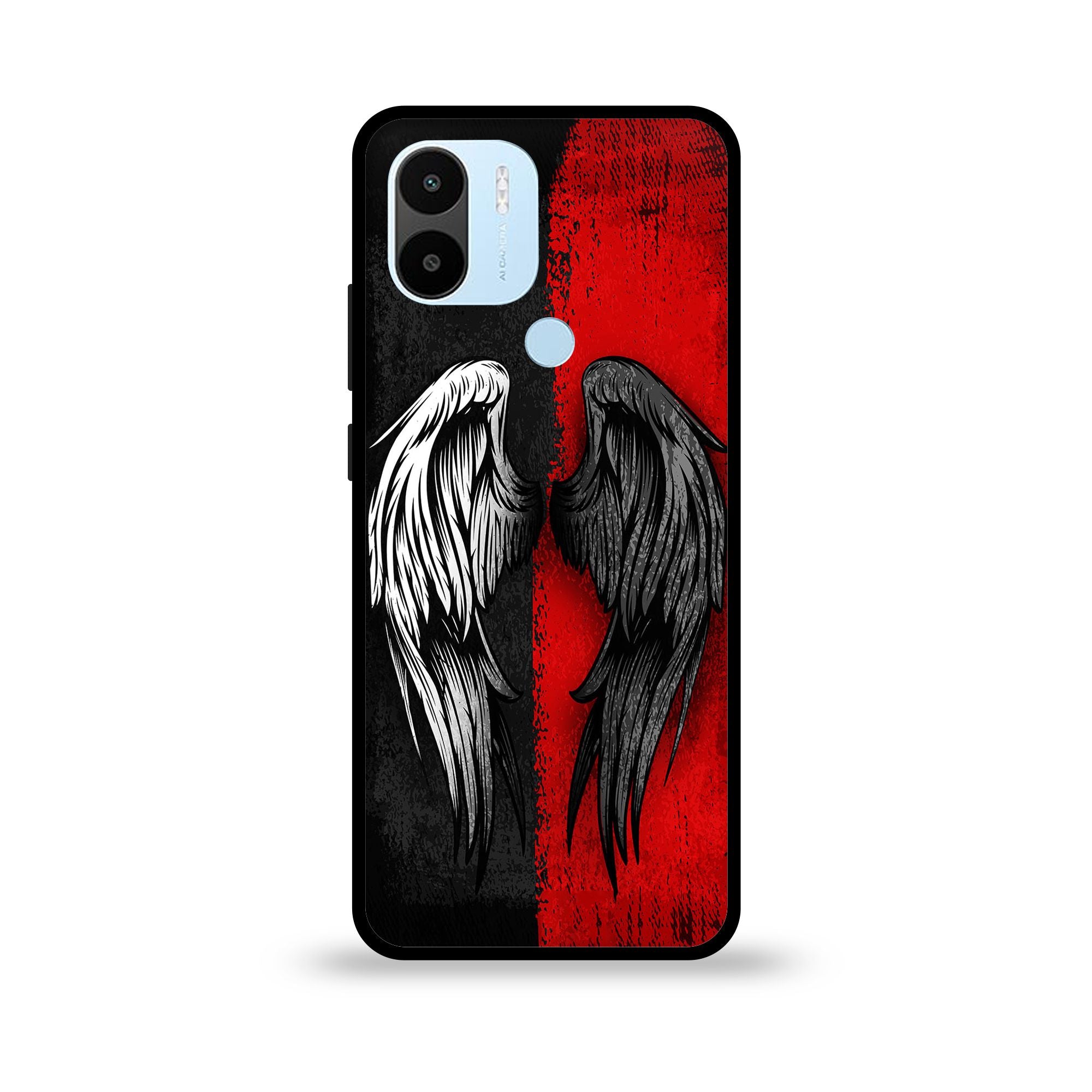 Xiaomi Redmi A2 Plus - Wallpaper 83 - Premium Printed Glossy Phone Case