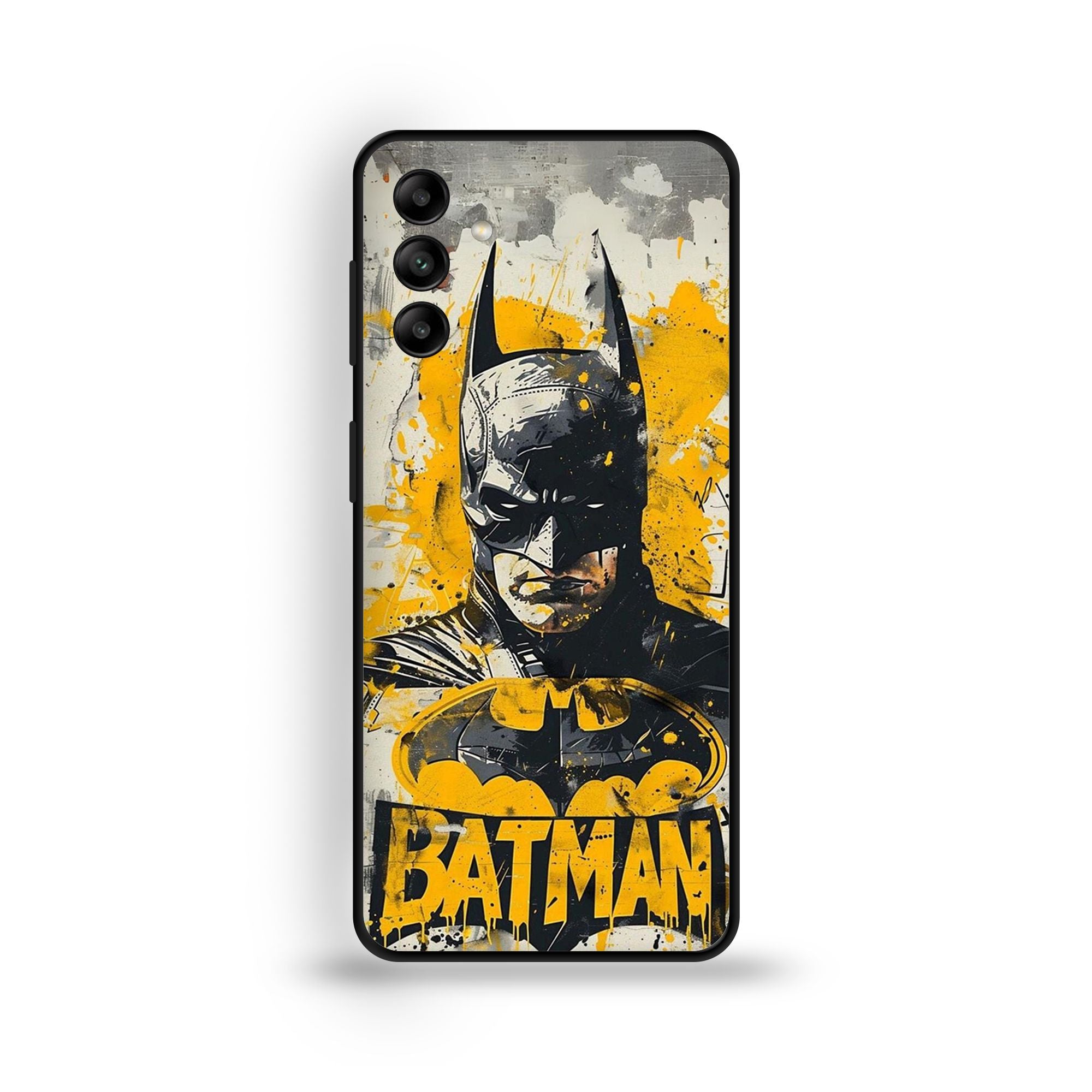 Samsung Galaxy A04s - Wallpaper 105 - Premium Printed Glossy Phone Case