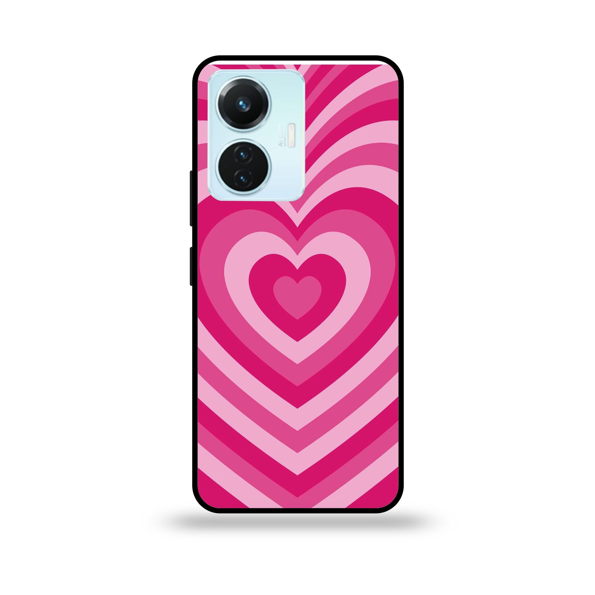 Vivo Y55 4G - Wallpaper 73 - Premium Printed Glossy Phone Case