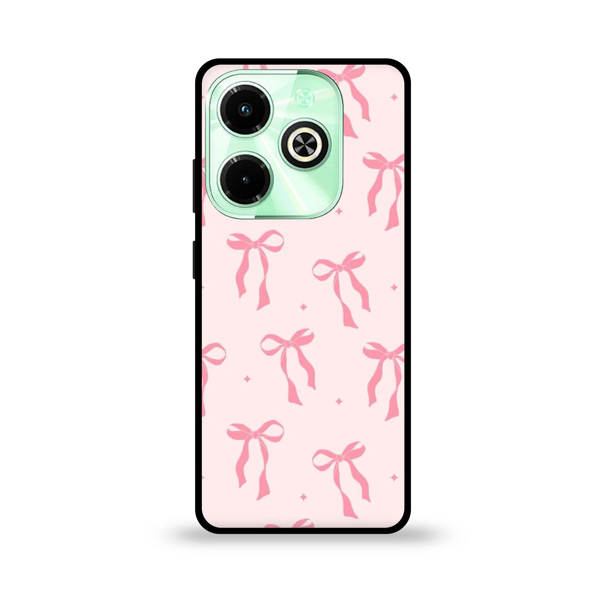 Infinix Hot 40i - Wallpaper 57 - Premium Printed Glossy Phone Case