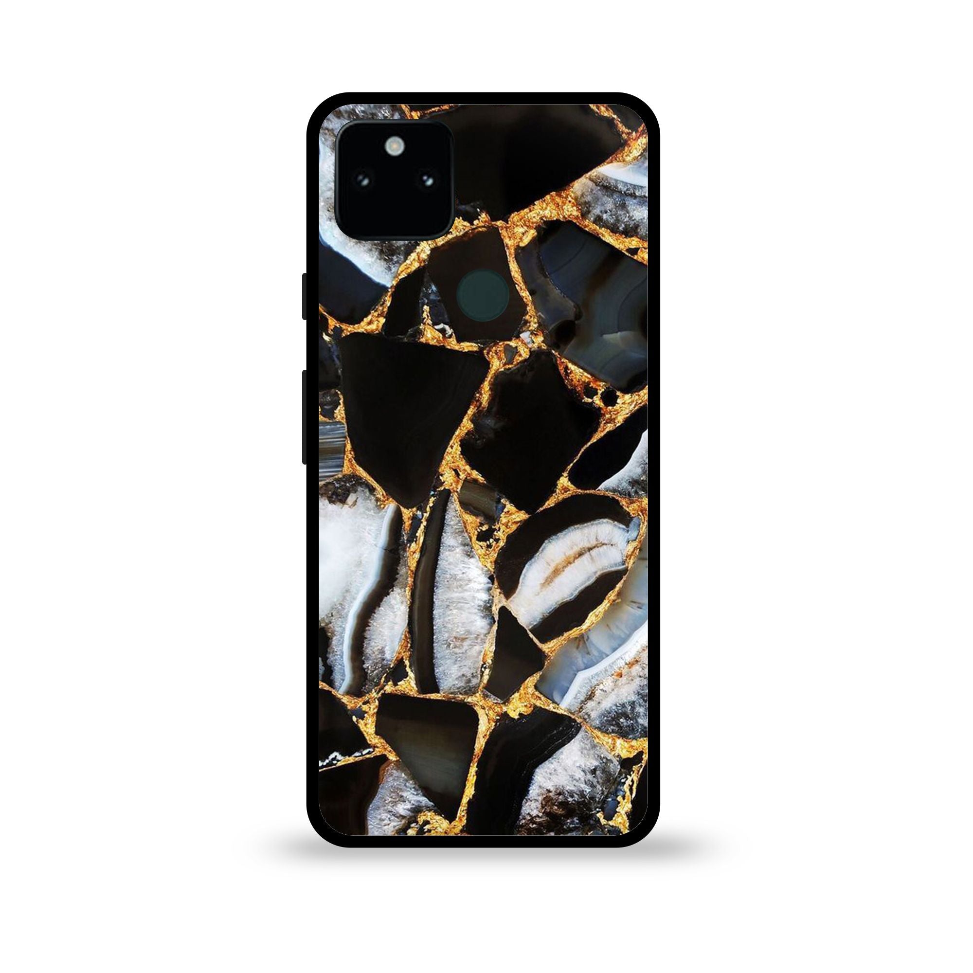 Google Pixel 5A (5G) - Wallpaper 81 - Premium Printed Glossy Phone Case