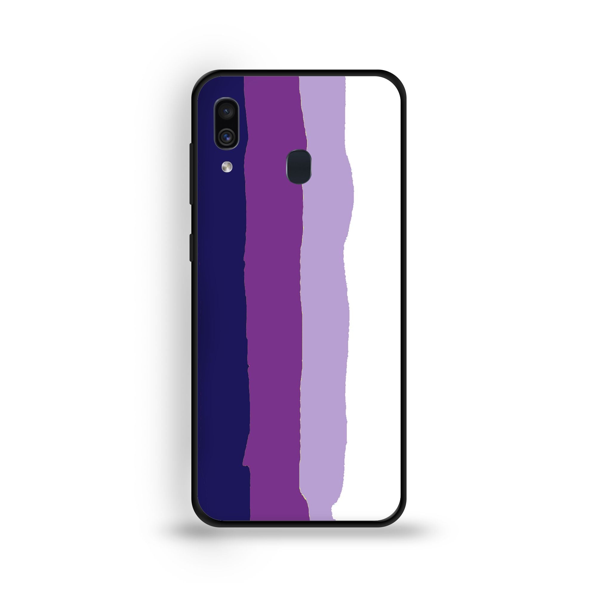 Samsung A30 - Wallpaper 005 - Premium Printed Glossy Phone Case