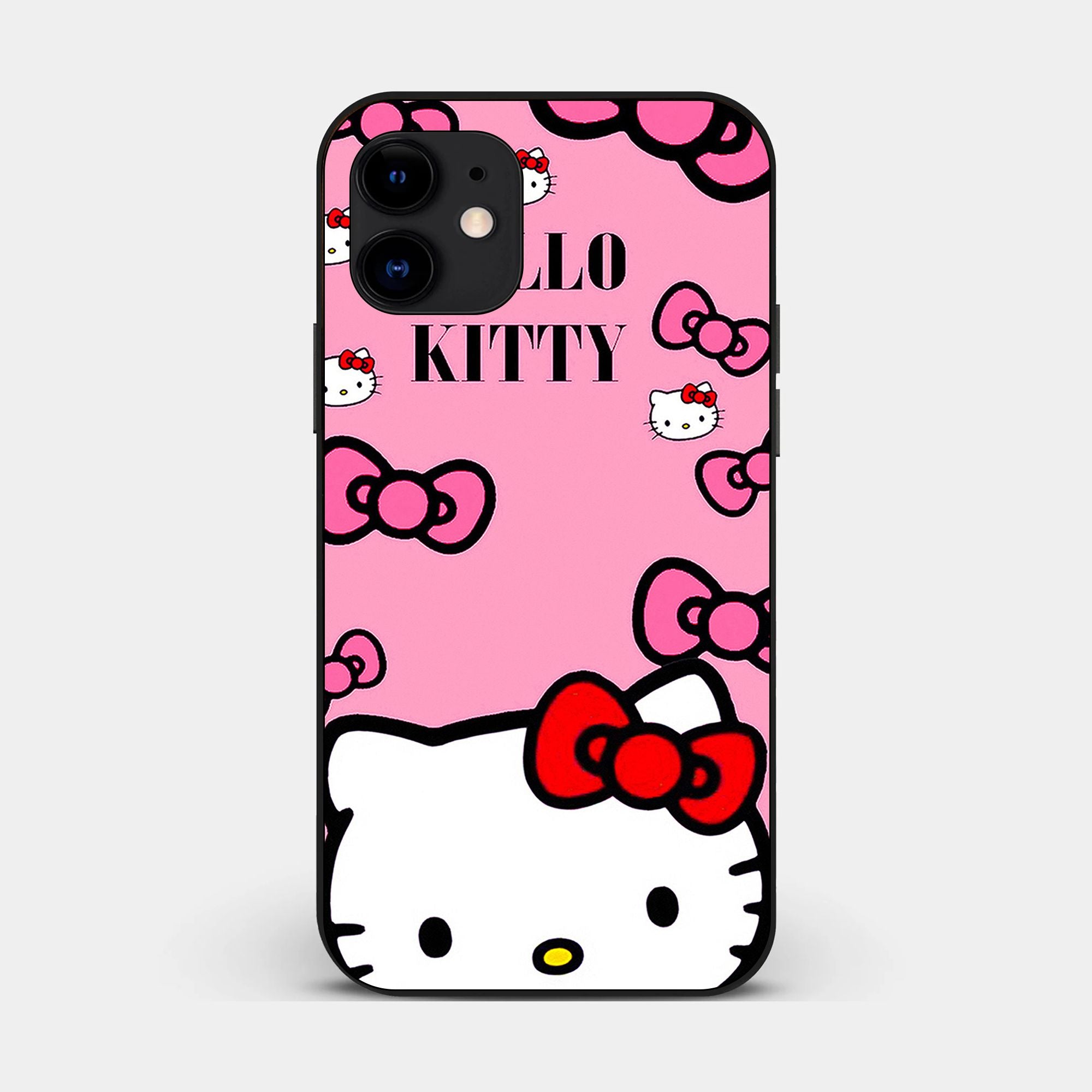 iPhone 11 - Wallpaper 012 - Premium Printed Glossy Phone Case
