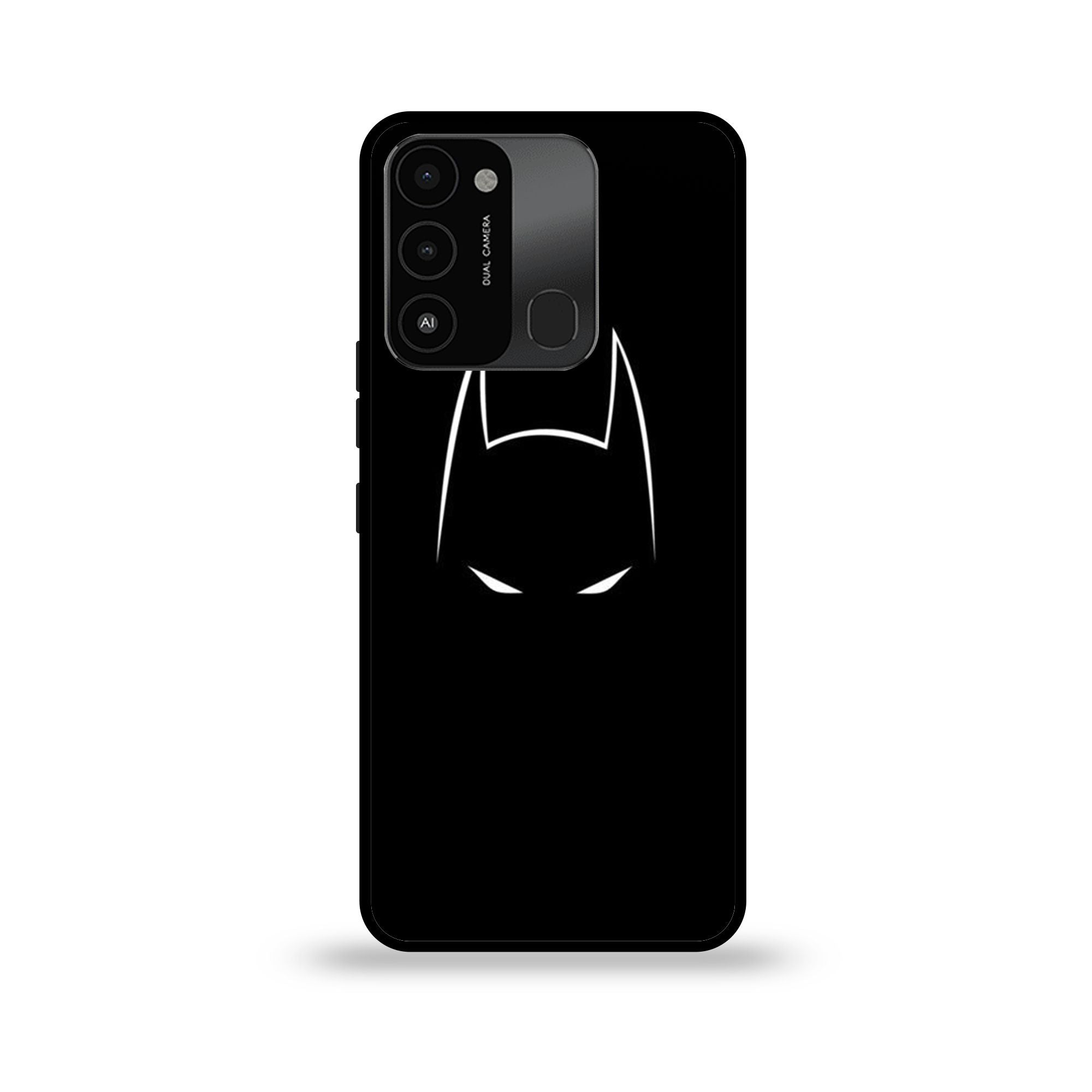 Tecno Spark 8C - Wallpaper 057 - Premium Printed Glossy Phone Case