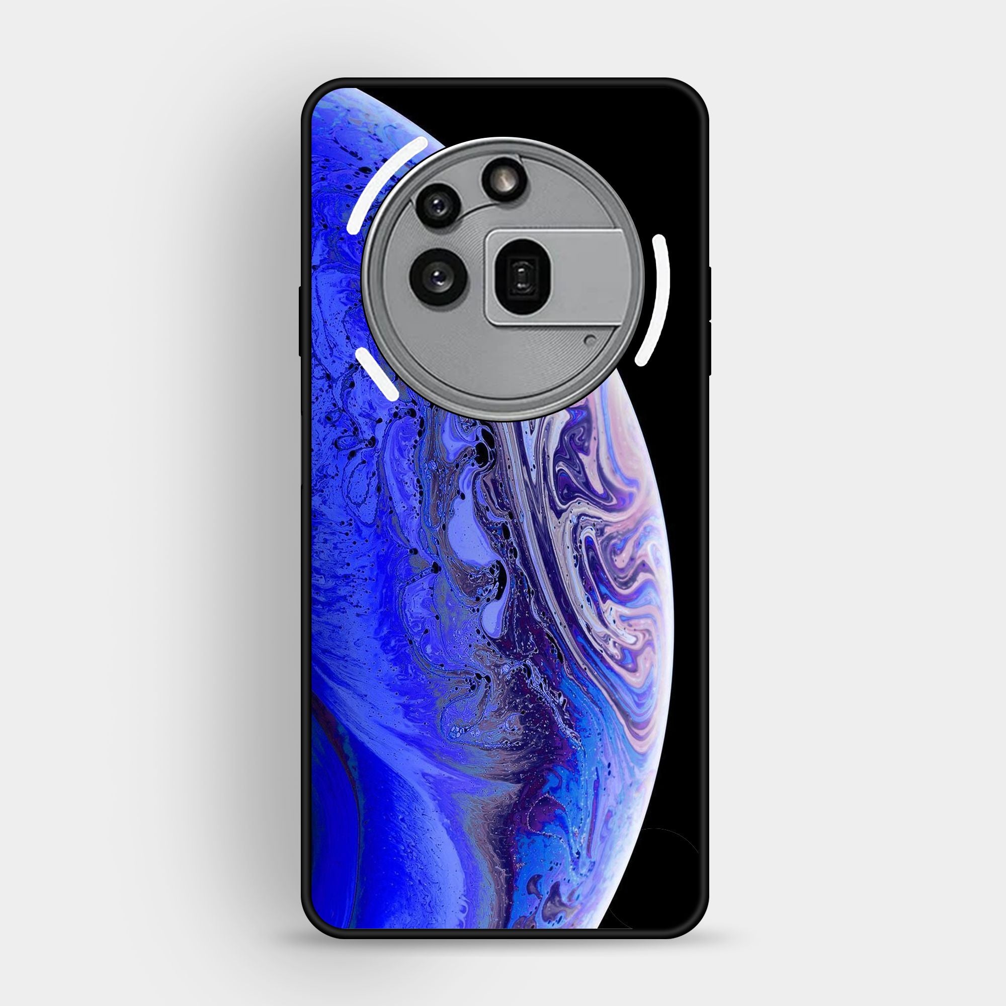 Nothing Phone 3a Pro - Wallpaper 53 - Premium Printed Glossy Phone Case