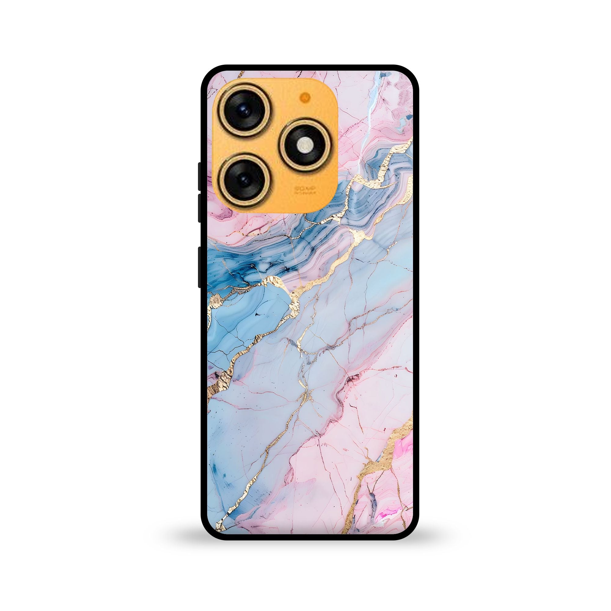 Tecno Spark 10 - Wallpaper 034 - Premium Printed Glossy Phone Case